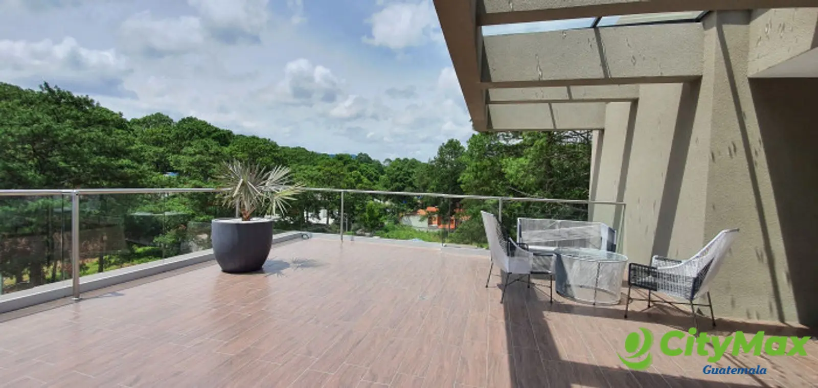 Apartamento en venta en Kanajuyu Zona 16 - foto 23