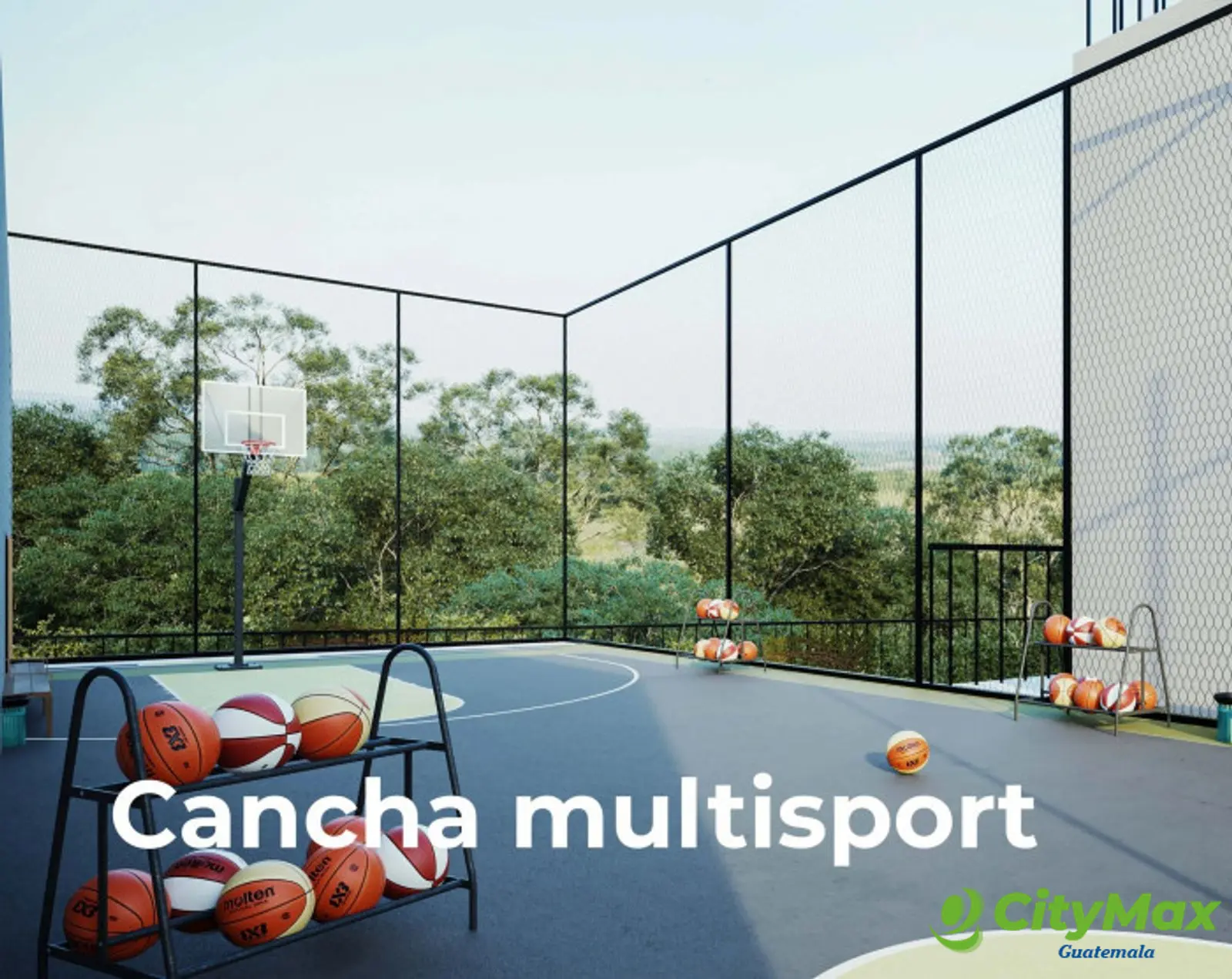 Apartamento a estrenar de venta en Edificio Endora Z.11 - foto 8
