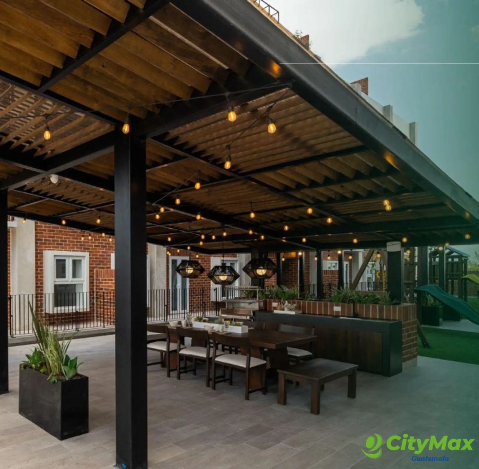 Apartamento en VENTA Y RENTA en zona 2 Ciudad Nueva  - foto 19