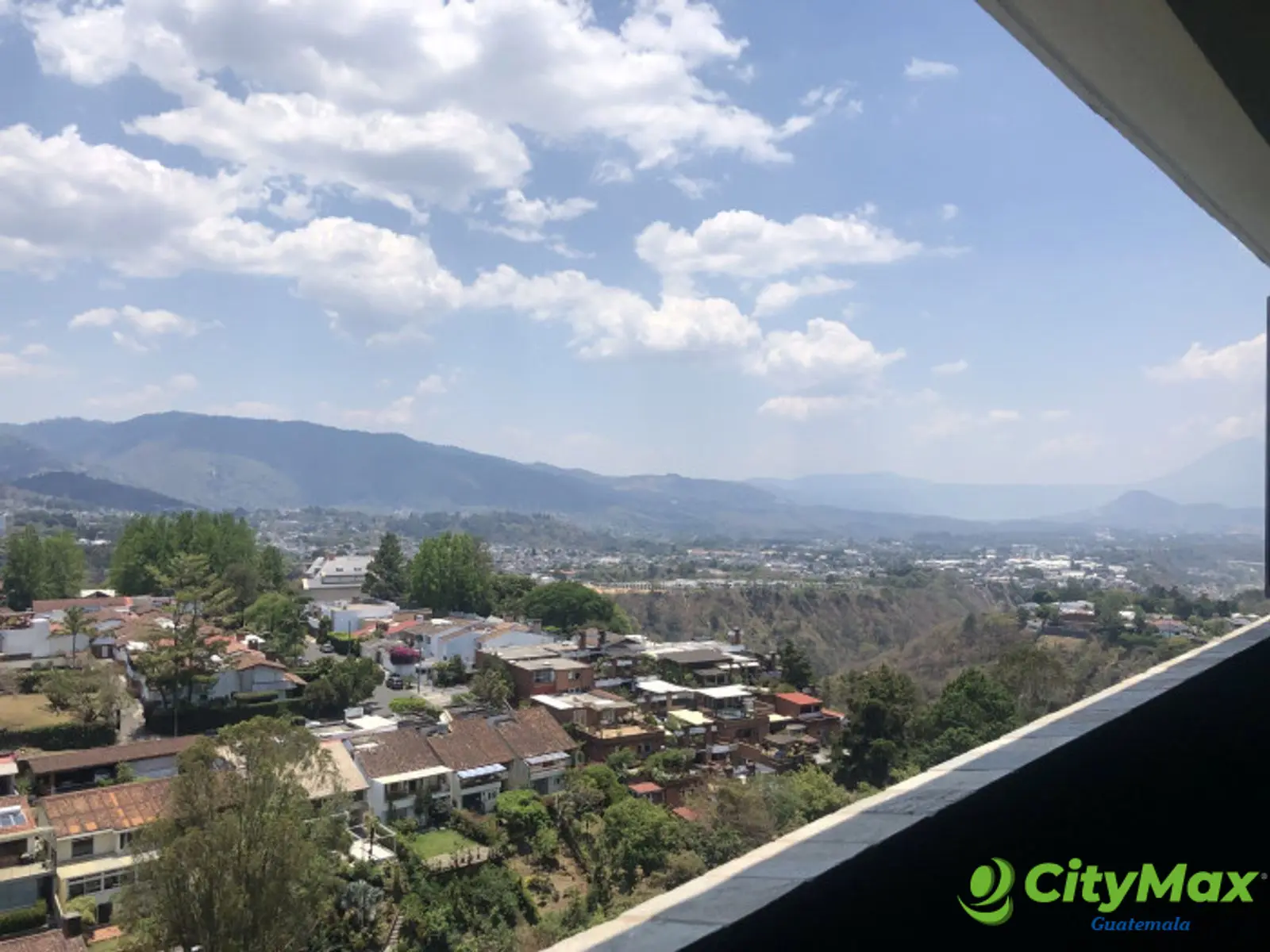 Apartamento amueblado en alquiler zona 14 - foto 5