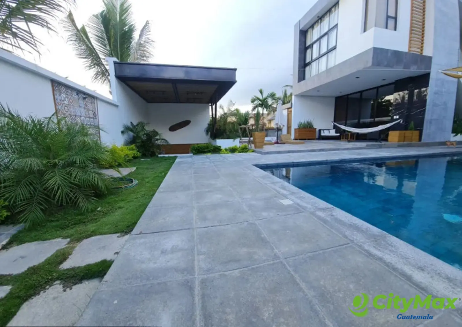 Casa vacacional de ENSUEÑO en venta en Monterrico - foto 10