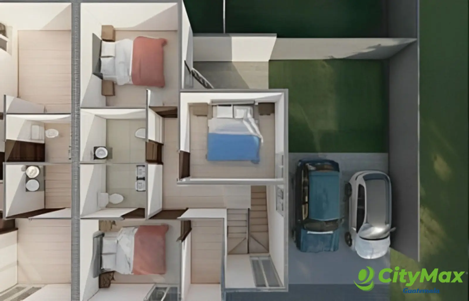 Linda Casa en Venta en Condominio - foto 3