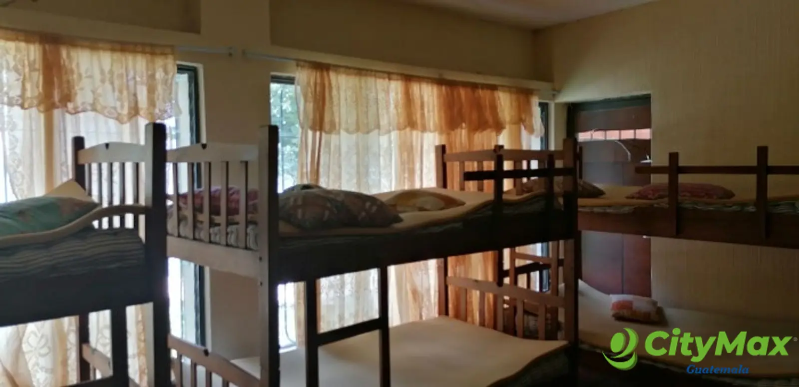 Venta Chalet terreno grande Amatitlan 10000 vrs - foto 9