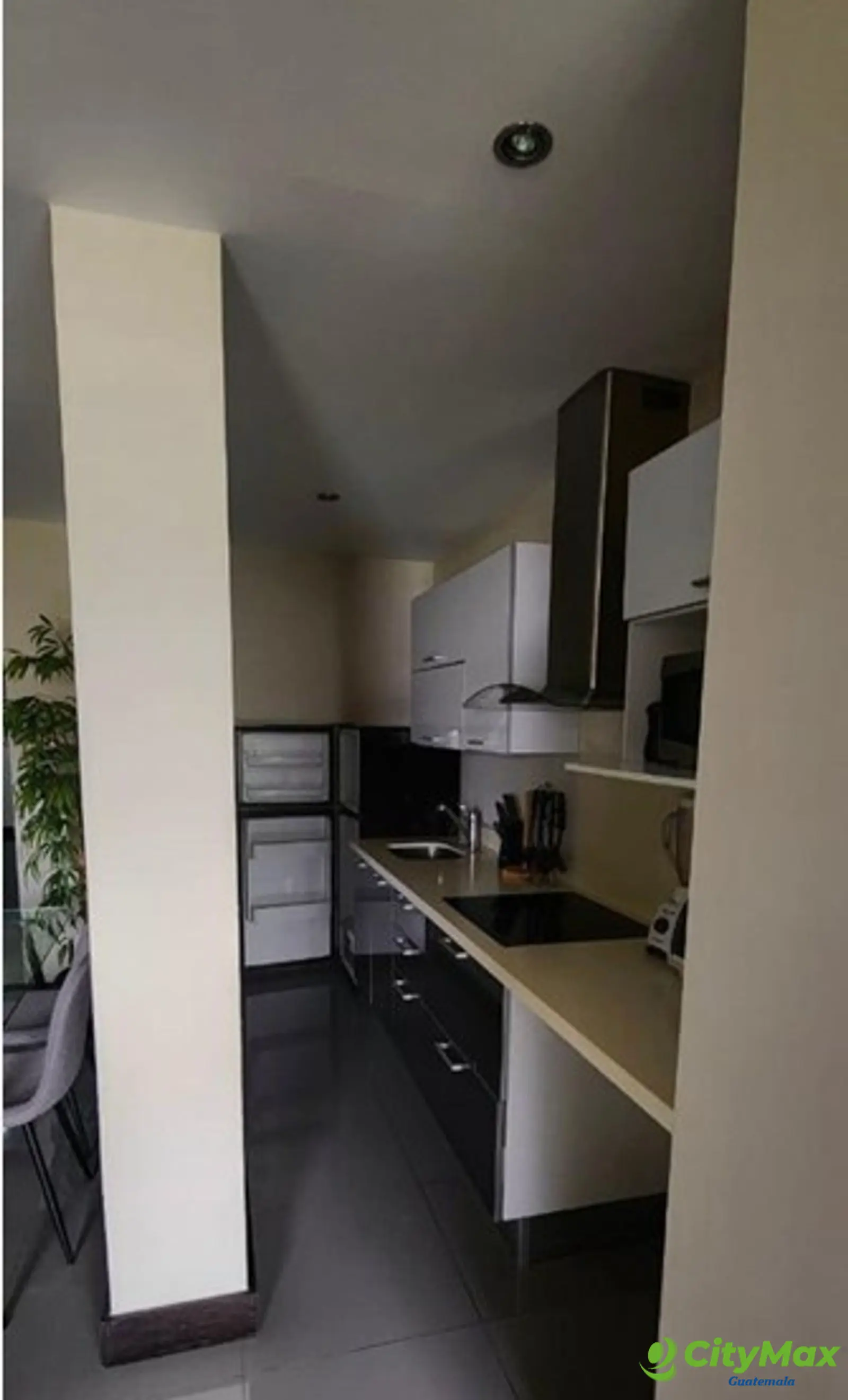 Apartamento Amueblado renta Zona 15 Guatemala - foto 3