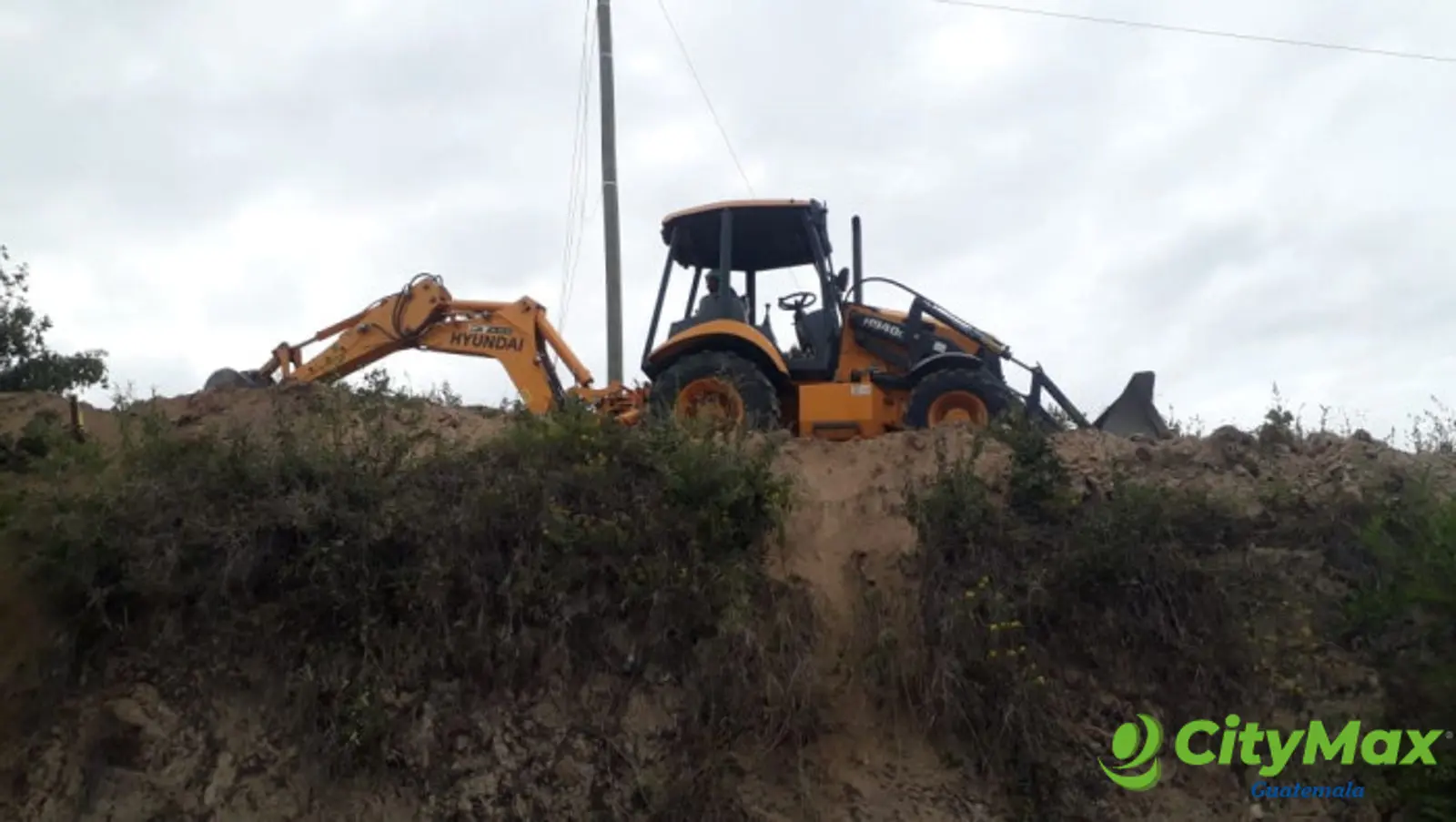 Venta terreno Mirador San Antonio La Paz El Progreso - foto 6