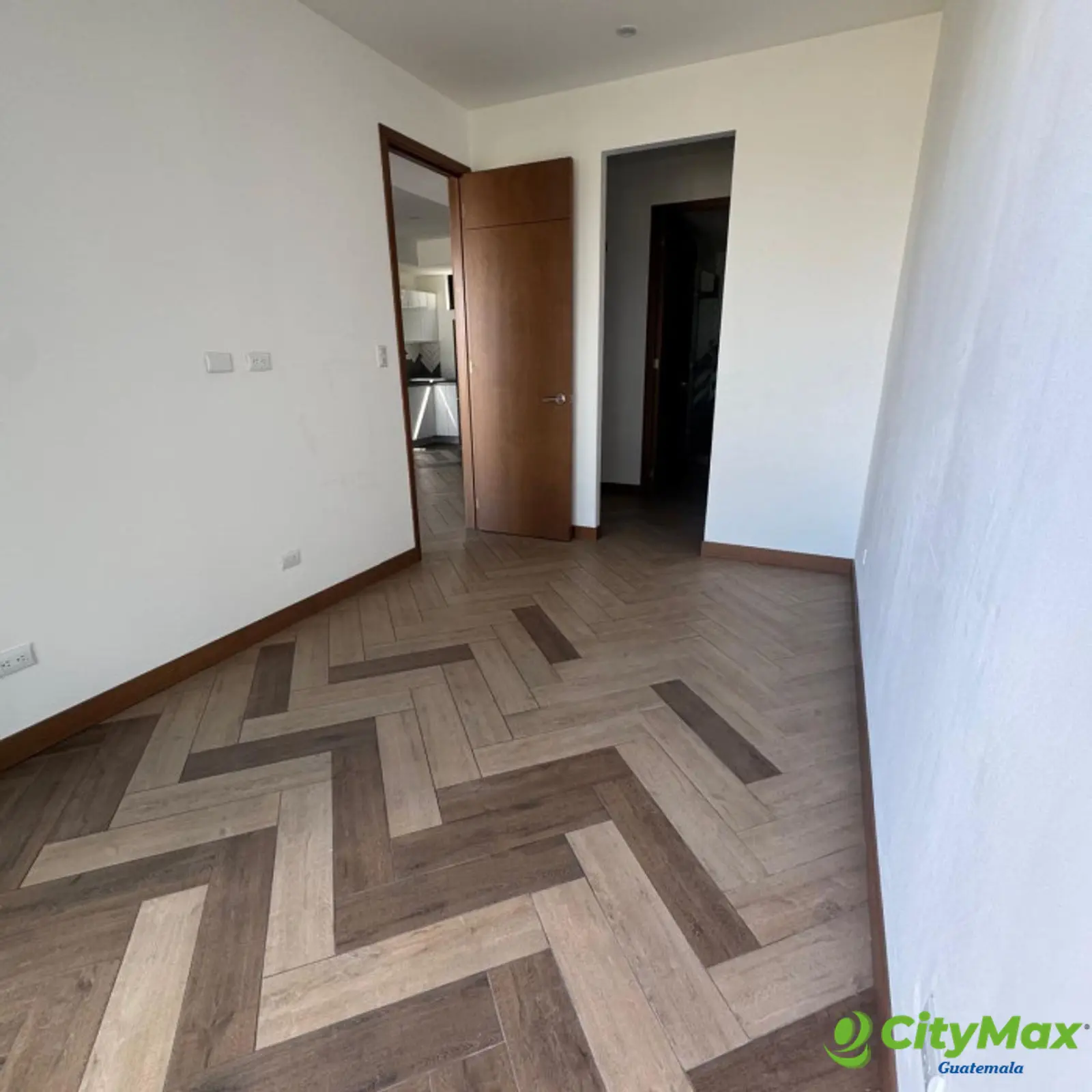 Venta de apartamento en zona 16 kanajuyu - foto 13