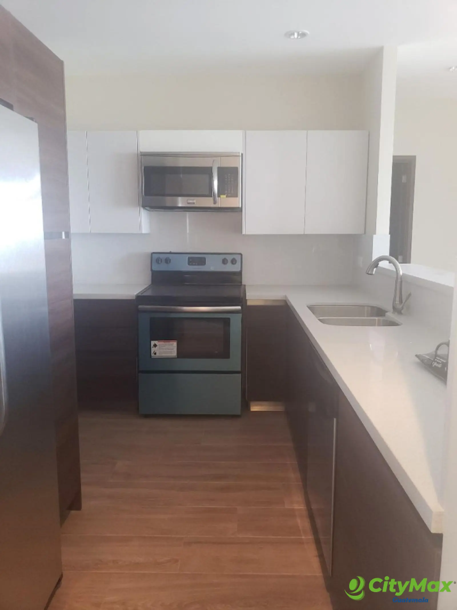En Renta Hermoso Apartamento en Muxbal - foto 3