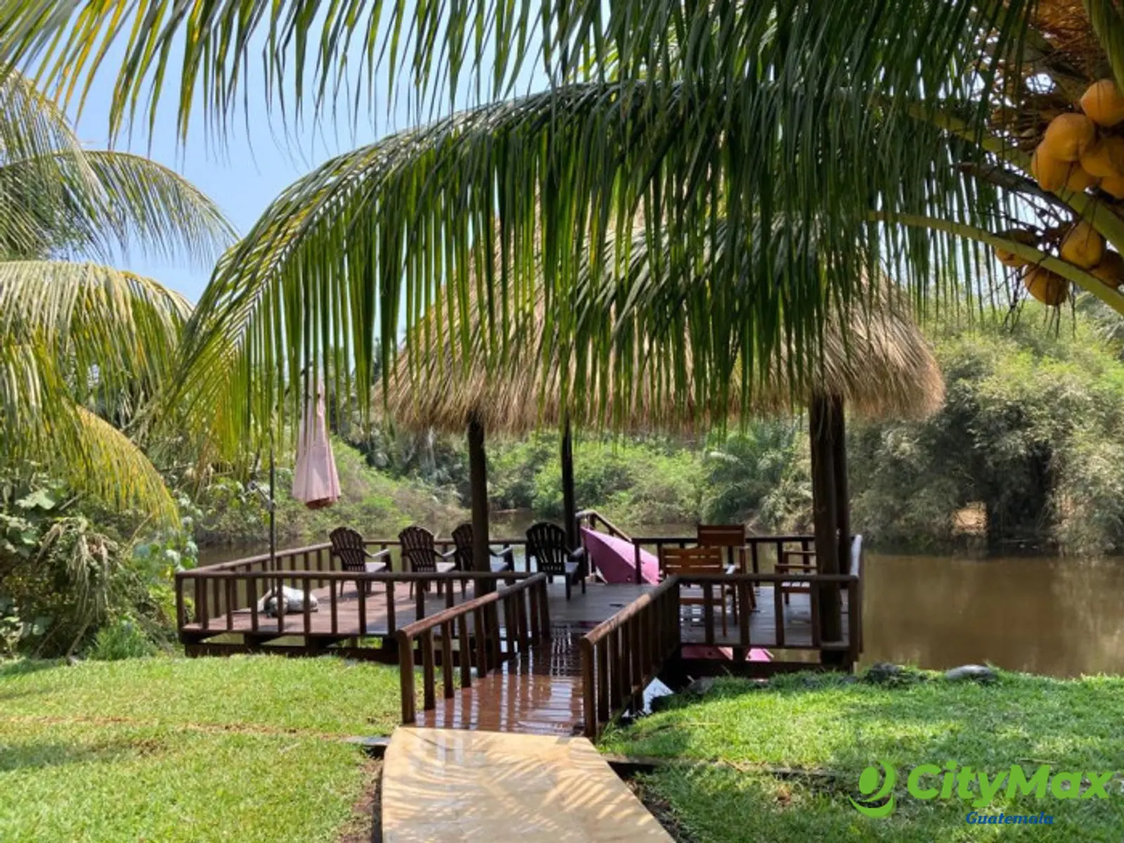 Lujosa Casa en Venta en Juan Gaviota Guatemala - foto 9
