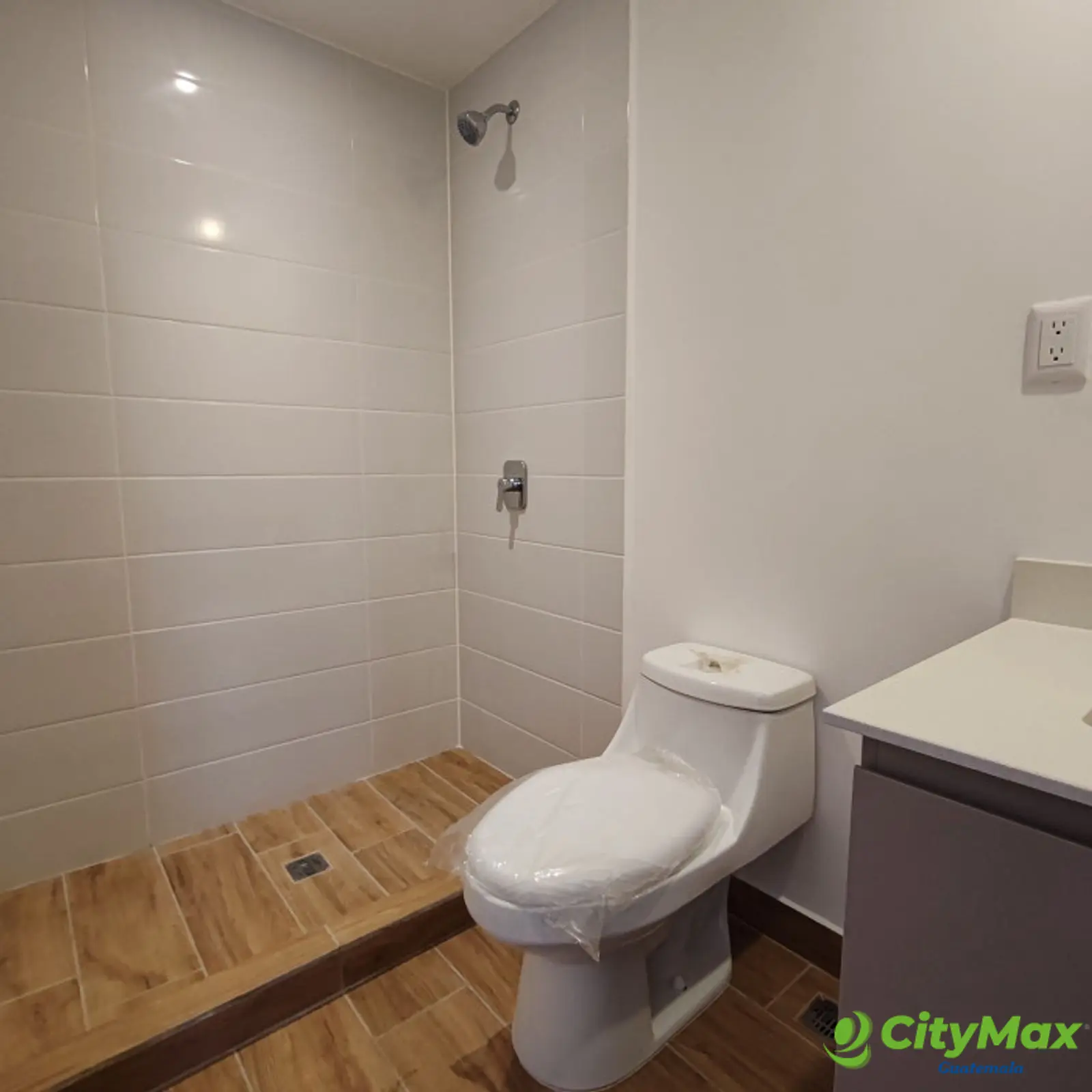 Apartamento de 1 Habitación en Renta zona 13 Essenza - foto 9