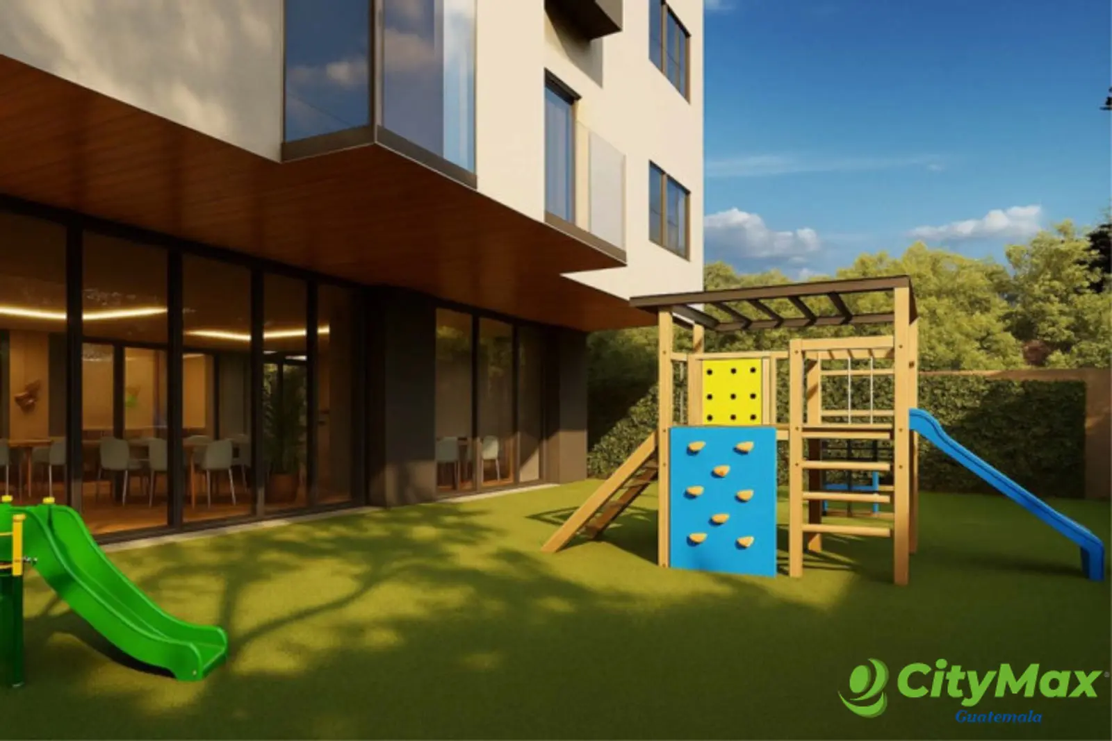 Apartamento Pre-Venta Mariscal Zona 11 Guatemala - foto 6