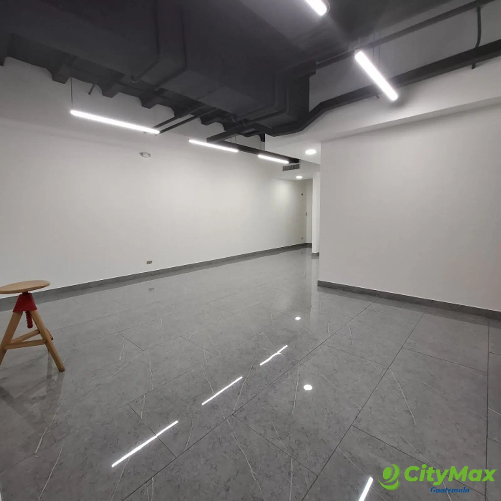 Oficina en Renta en Europlaza Zona 14 Guatemala - foto 8