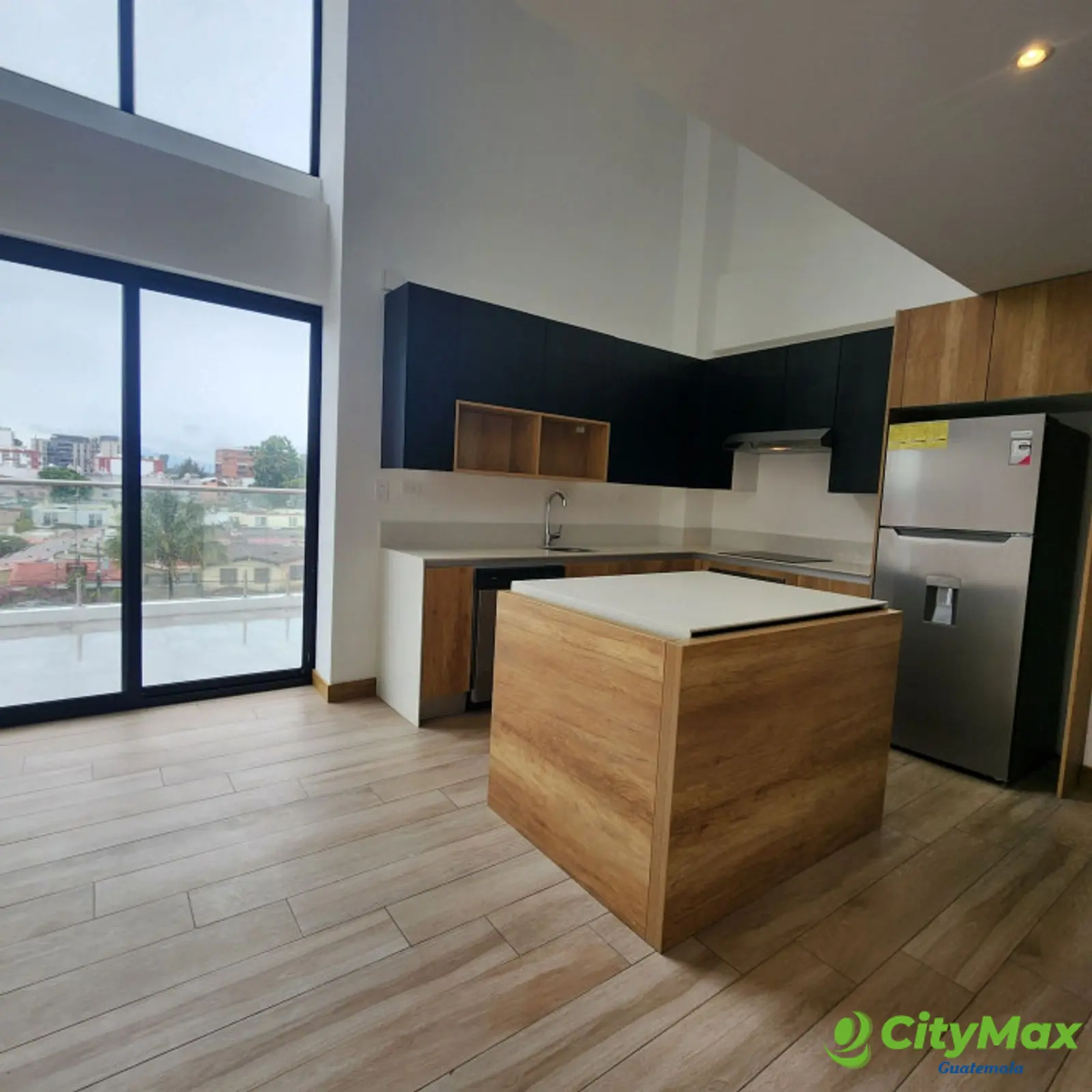 Apartamento en Venta en La Villa zona 14 de Guatemala - foto 13
