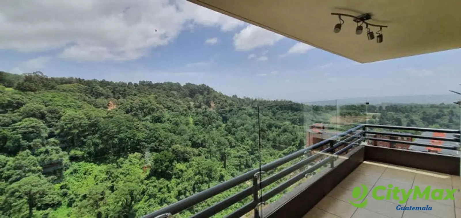 Apartamento en venta en la Zona 16 - foto 3