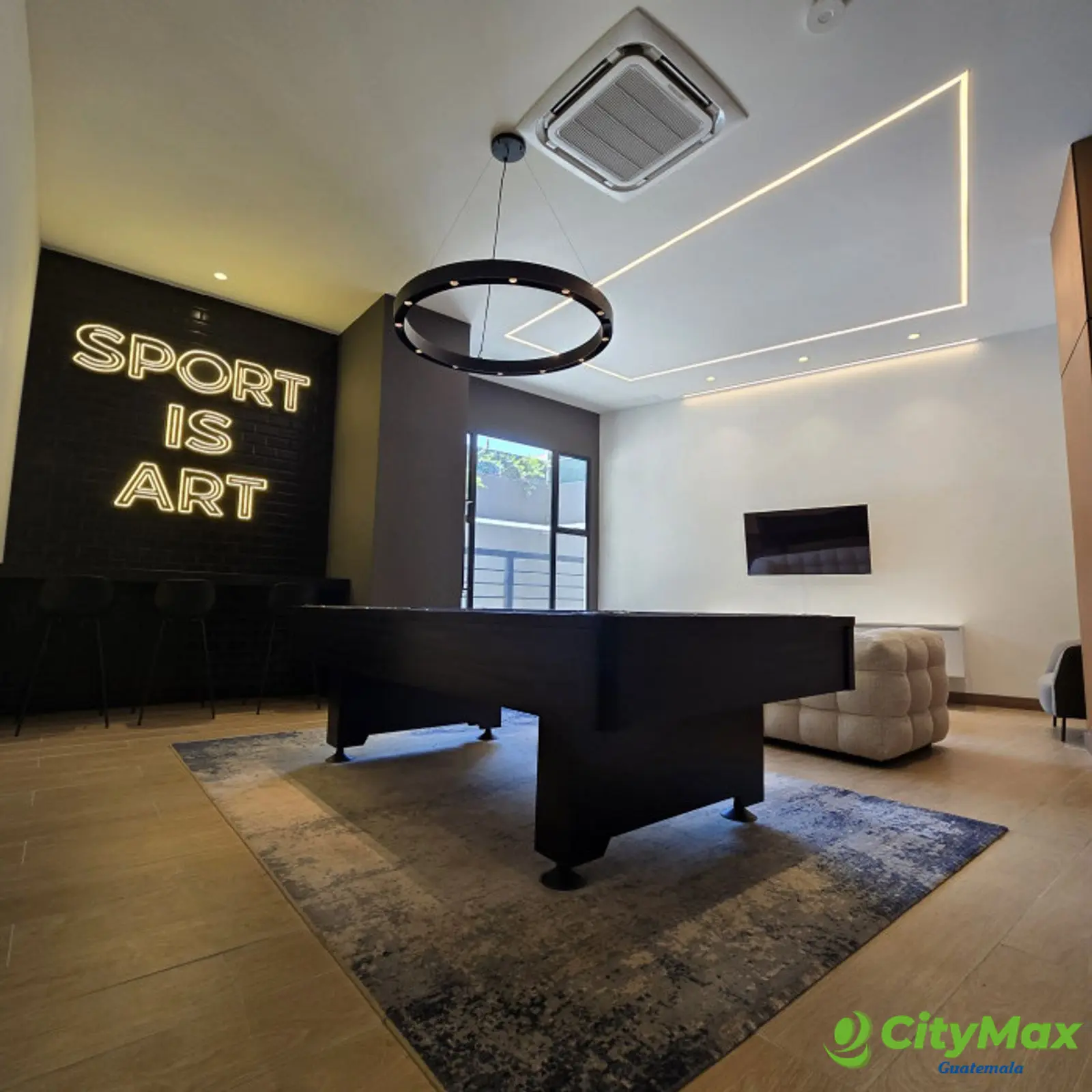 Apartamento en venta Parque 14 en zona 14 Guatemala - foto 17