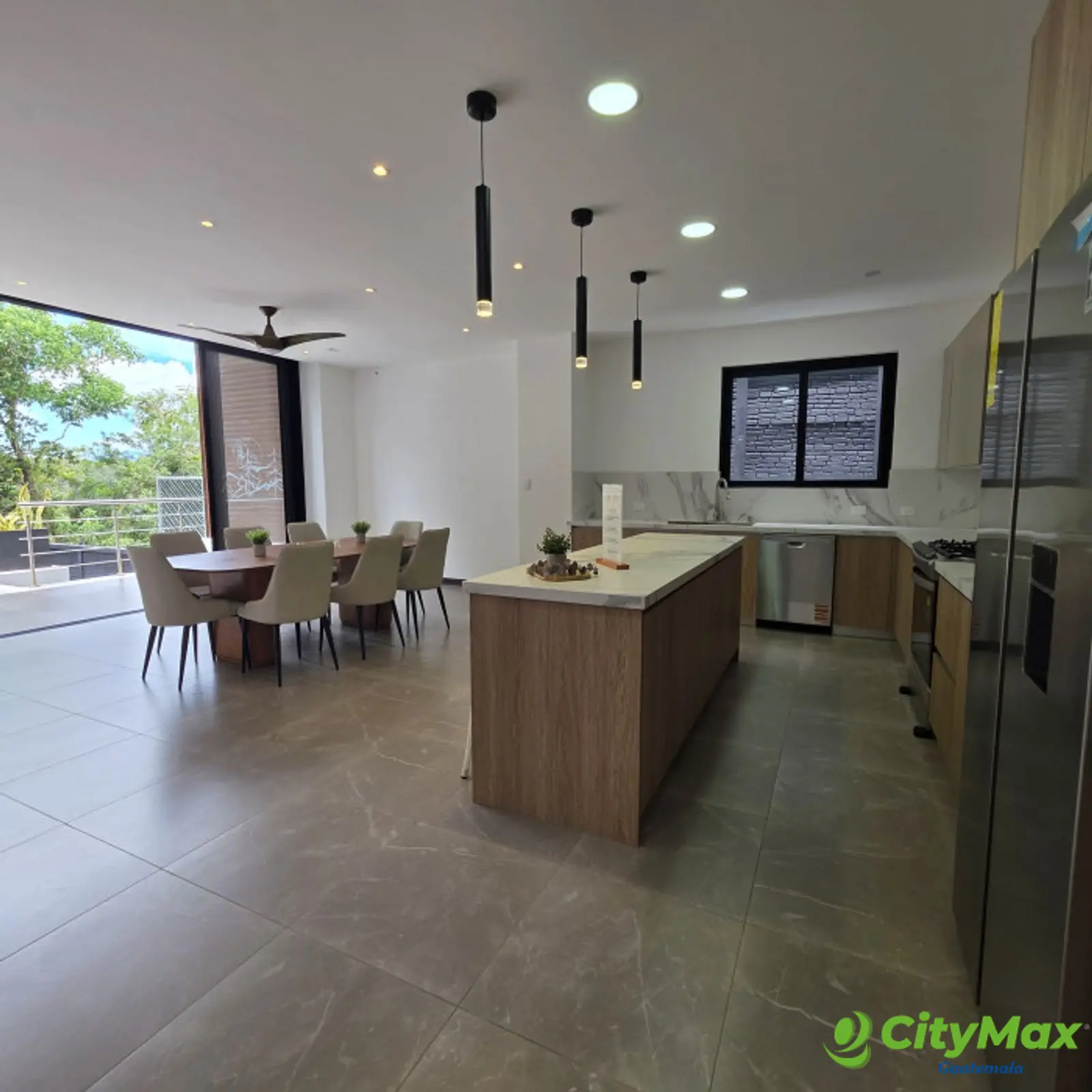 Casa o Villa en Venta en Laguna El Pino Santa Rosa - foto 3