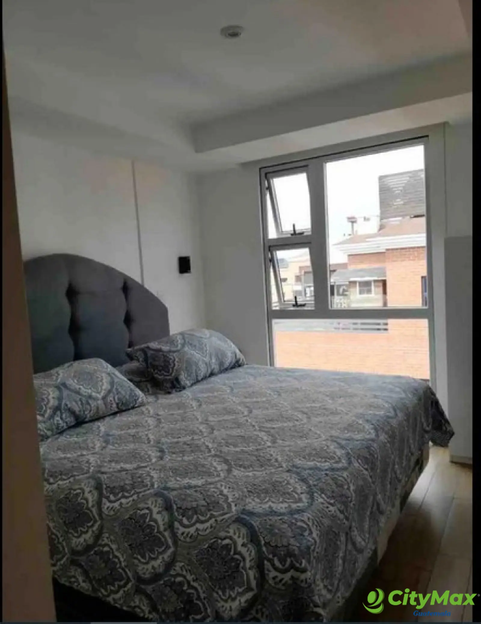 Apartamento amueblado en alquiler CityHaus Zona 10 - foto 11