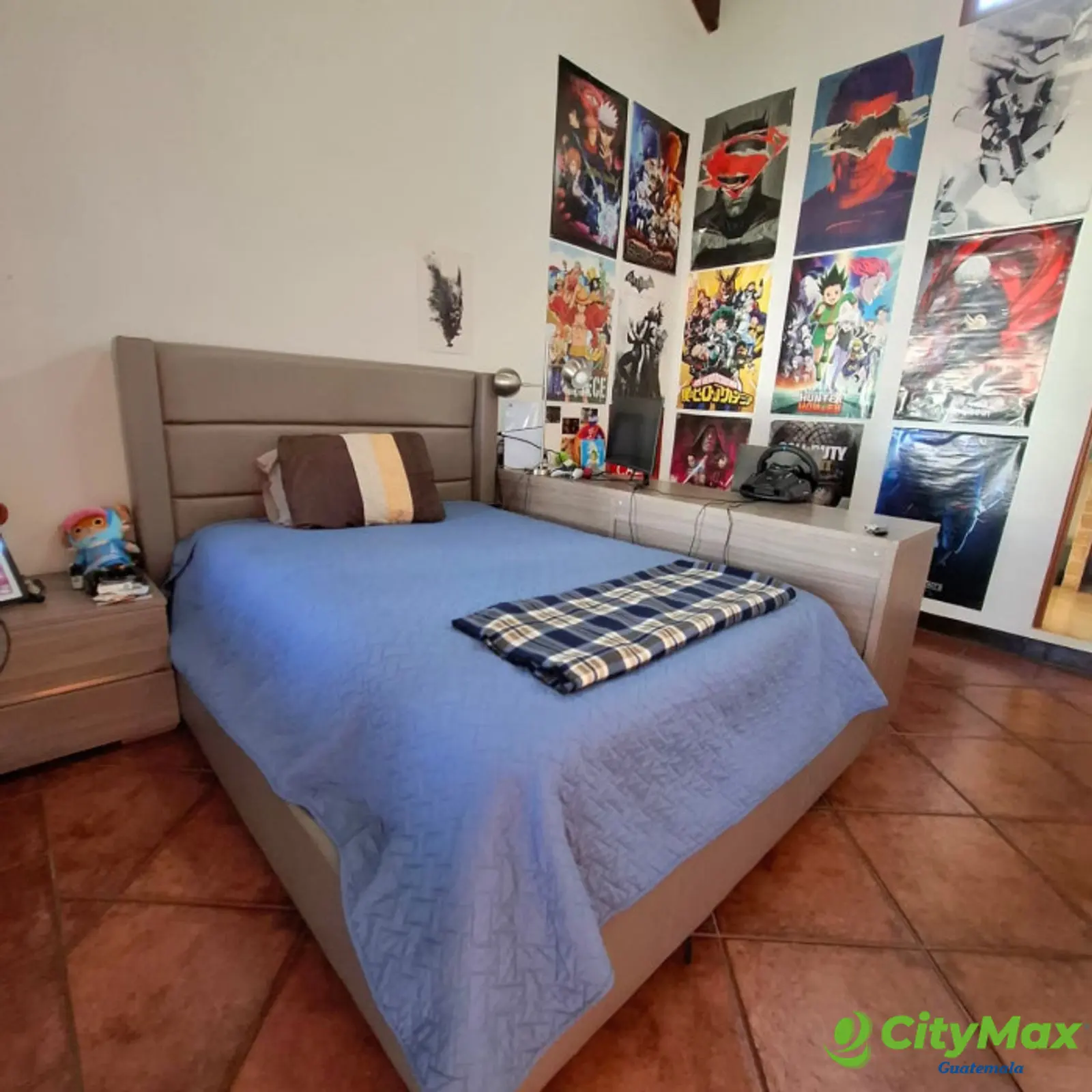 Casa Colonial en Venta en Zona 16, San Isidro - foto 16
