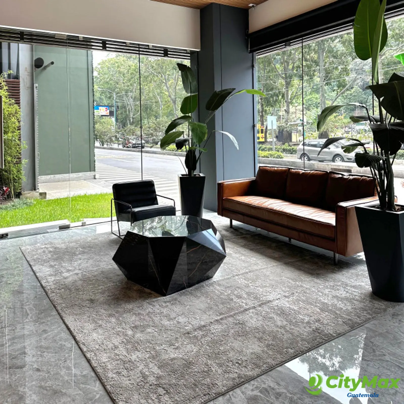 Apartamento Amueblado para Estrenar en Renta Zona 15  - foto 17