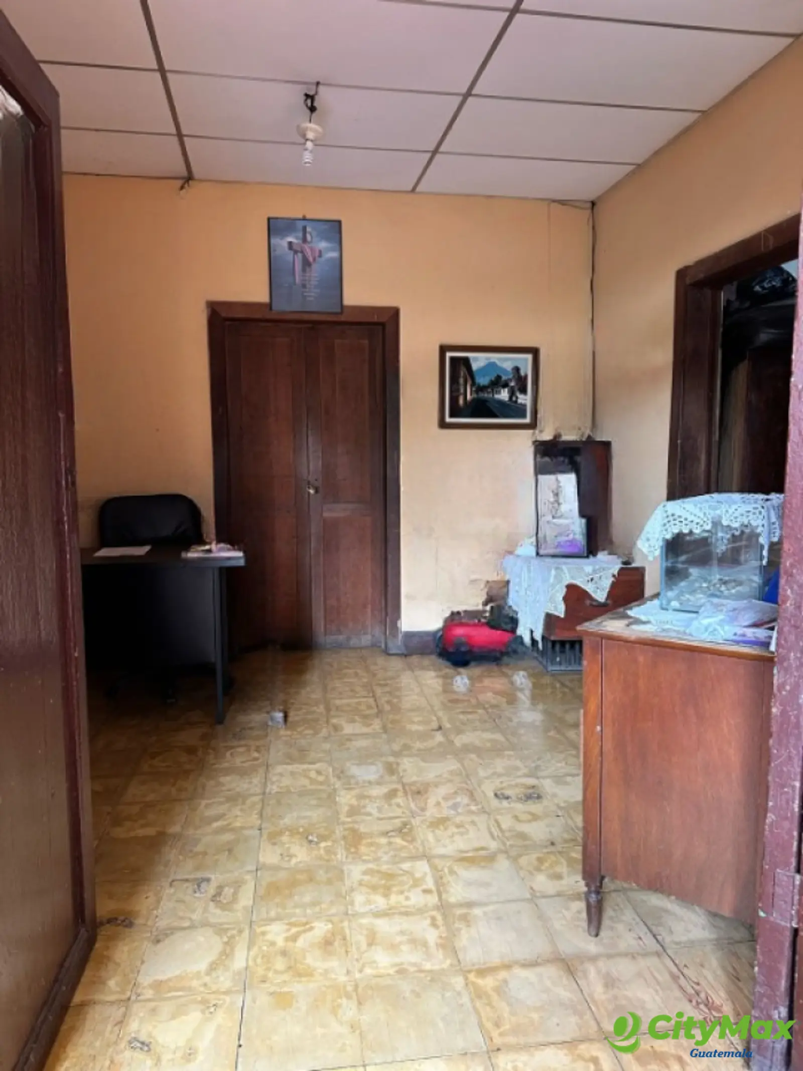 Casa de un Nivel en Venta en el Centro de Retalhuleu - foto 12