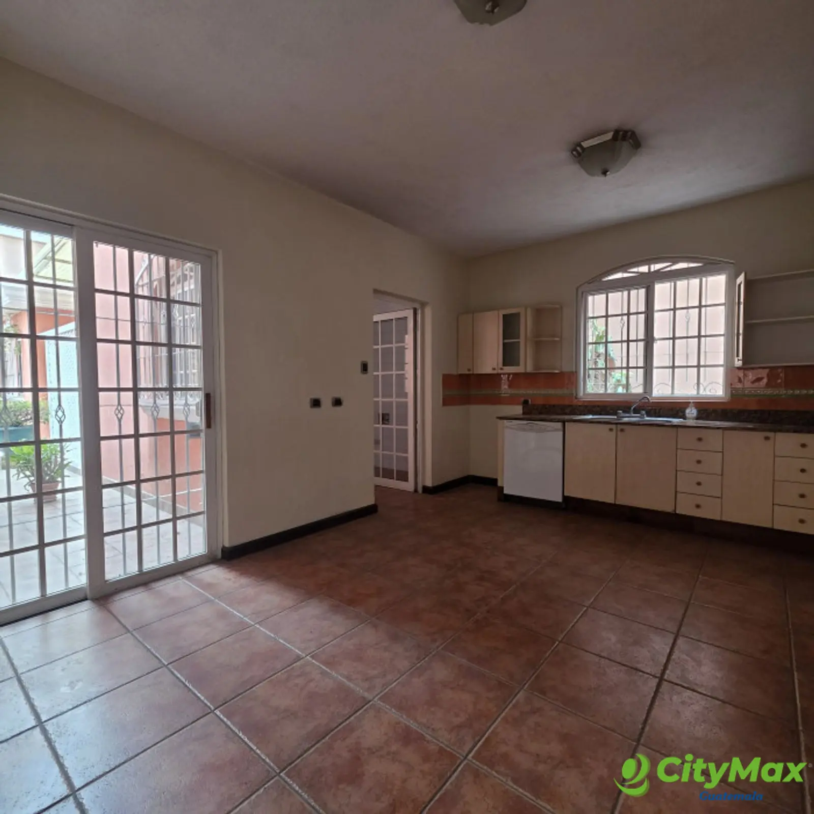 Casa en alquiler en Santa Elisa Z.12 Guatemala - foto 10