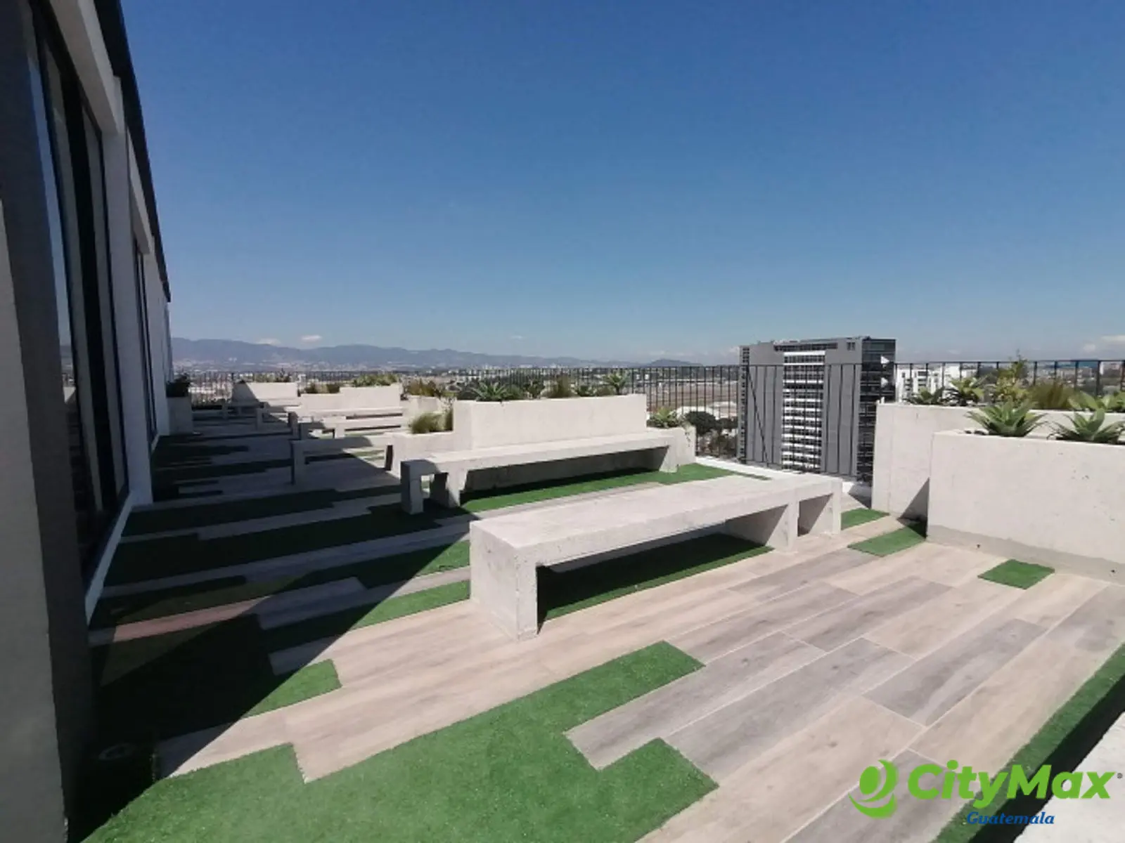 Apartamento Amueblado en Venta N Americas Zona 13 - foto 23