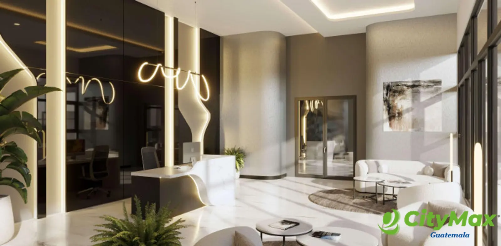 Apartamento en venta en la zona 15  - foto 4