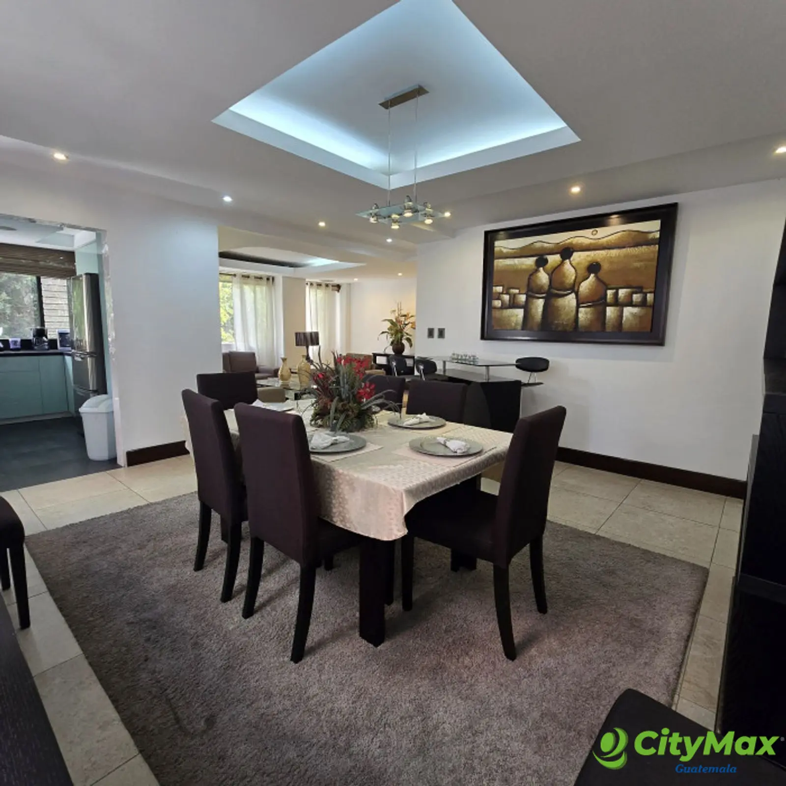 en Venta o Renta Apartamento amueblado en Zona 10 - foto 9