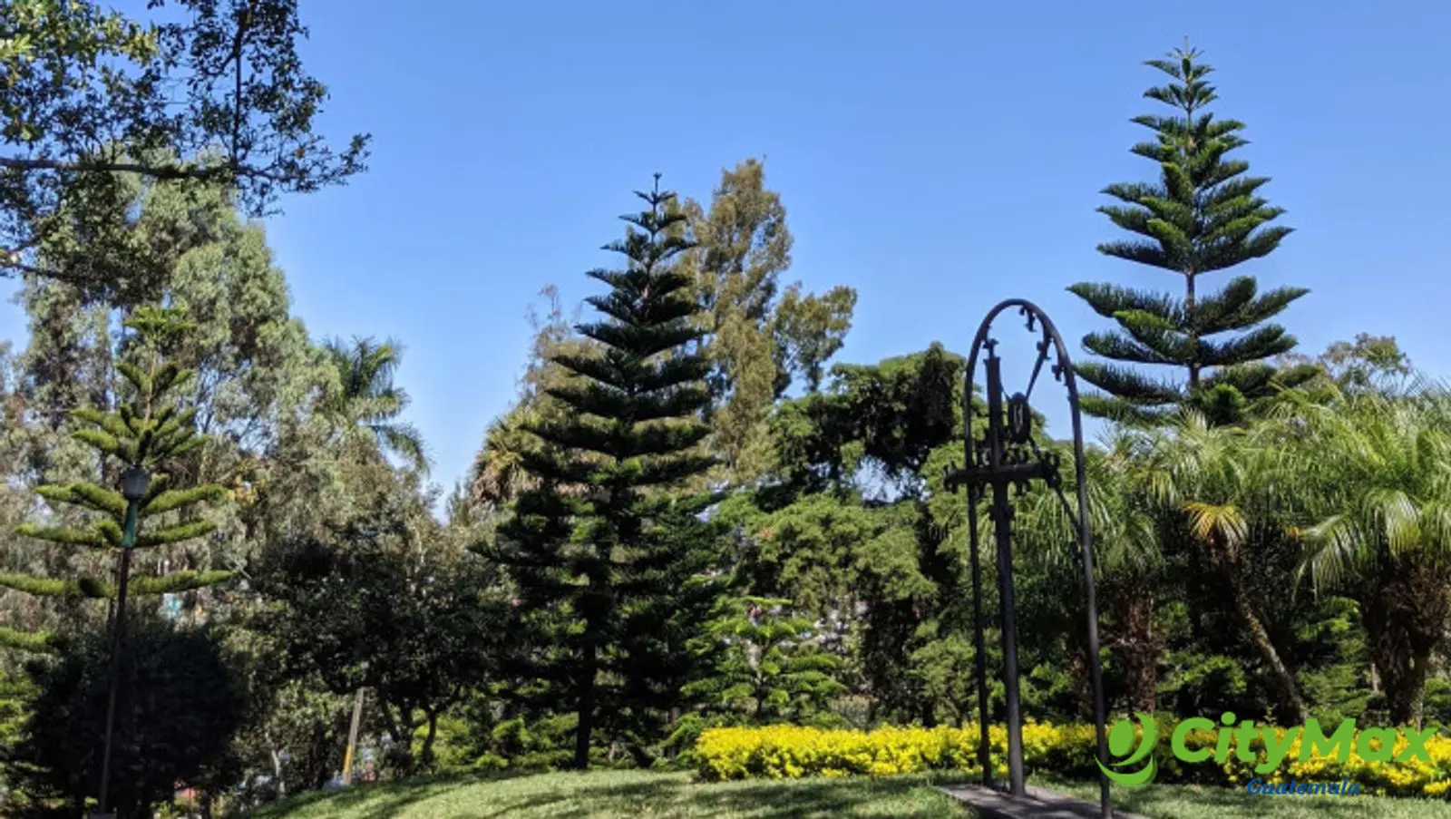 Apartamento con balcon en Venta Zona 1 Guatemala  - foto 7
