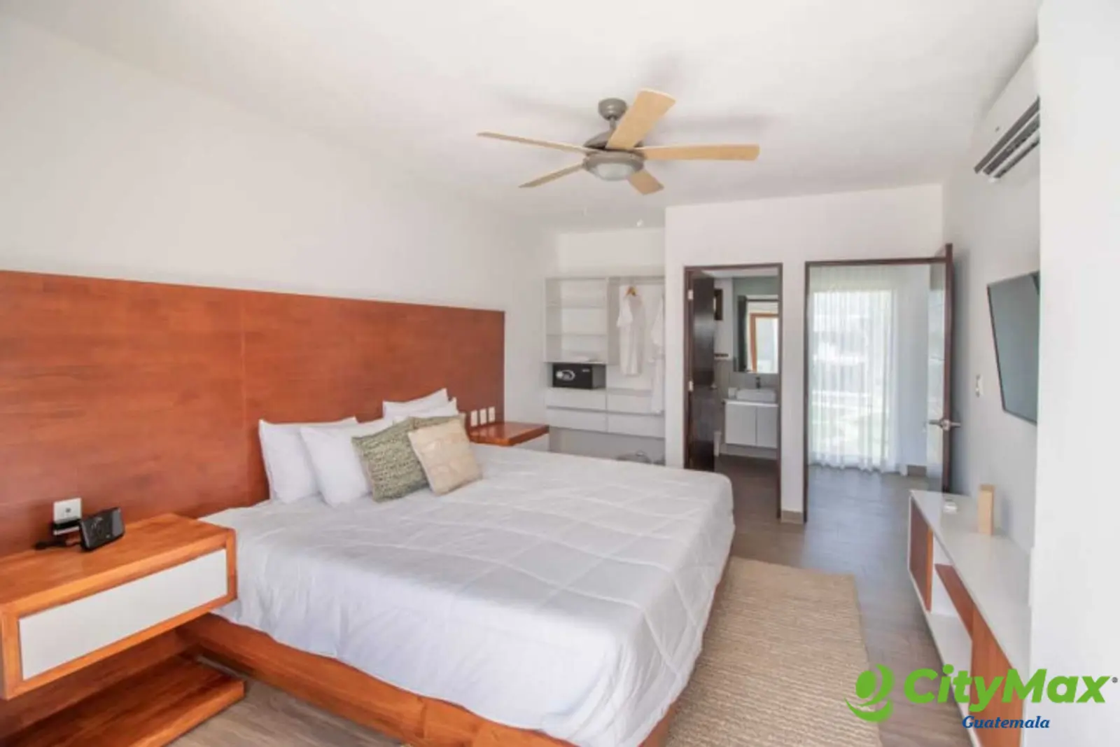 Villa Amueblada en Venta en La Mar Monterrico - foto 8