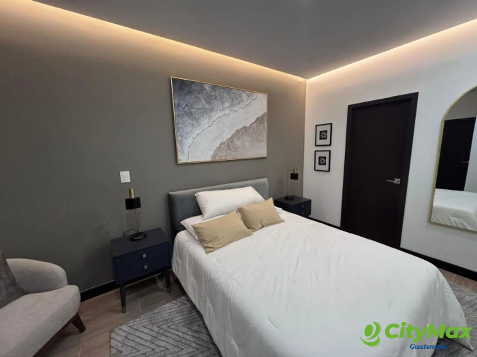Venta apartamento Vista Hermosa Z.15 edificio Boutique - foto 14