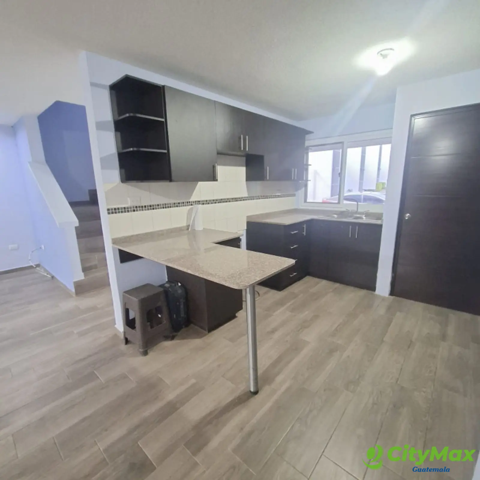 Casa en Venta y Renta EntreCampos San José Pinula - foto 2