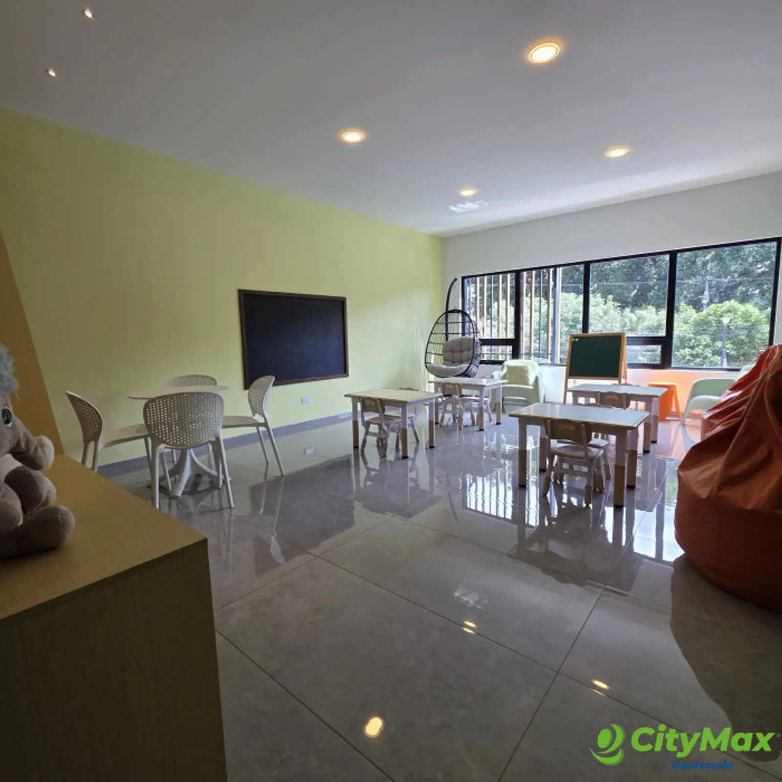 Apartamento en venta en Andares Zona 12 Guatemala - foto 24