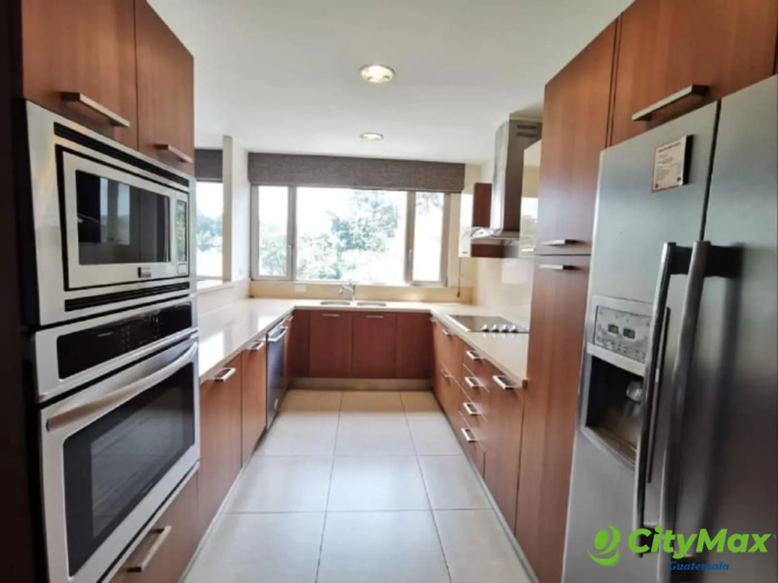 En Renta Apartamento Amueblado Exclusivo en Zona 14 - foto 13