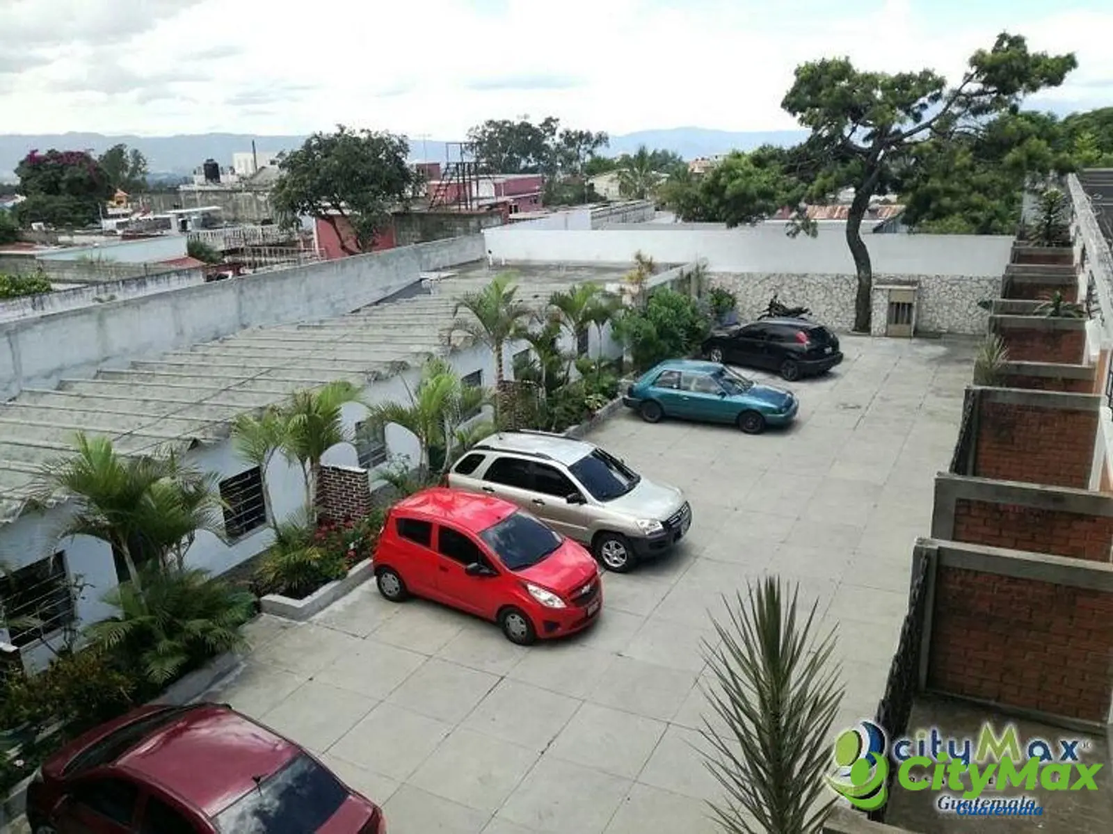 EDIFICIO RESIDENCIAL EN VENTA CALZADA ROOSEVELT MIXCO - foto 10