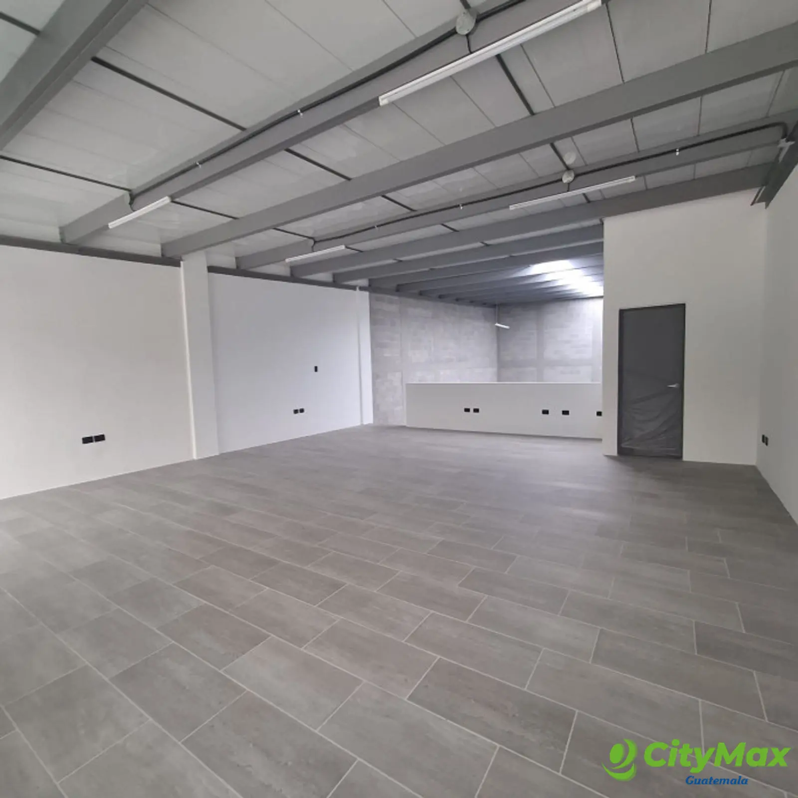 Ofibodega en alquiler en Villa Canales de 201 m2 NUEVA  - foto 6