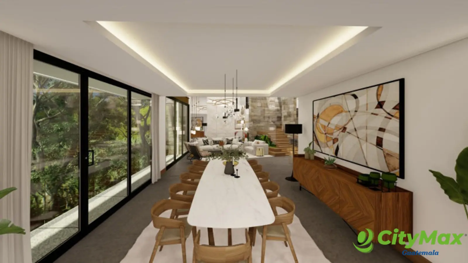 En venta Casa en Santa Rosalía Carretera el Salvador - foto 10