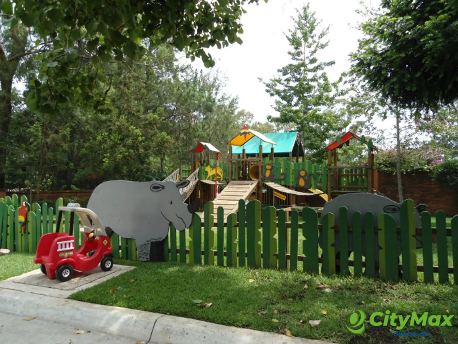 Residencia en condominio en venta Km. 16.5 Guatemala - foto 29