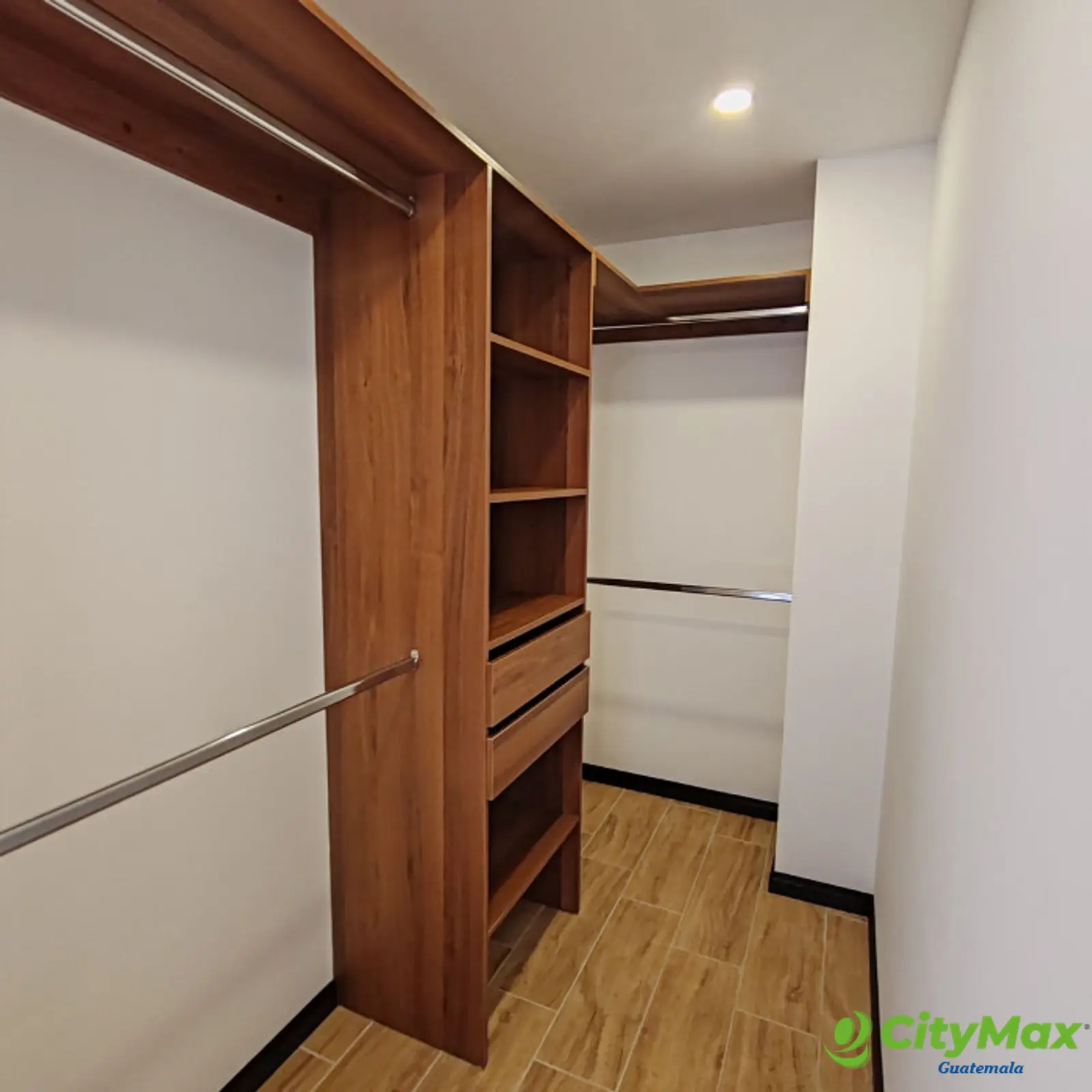 Apartamento de 1 Habitación en Renta zona 13 Essenza - foto 7