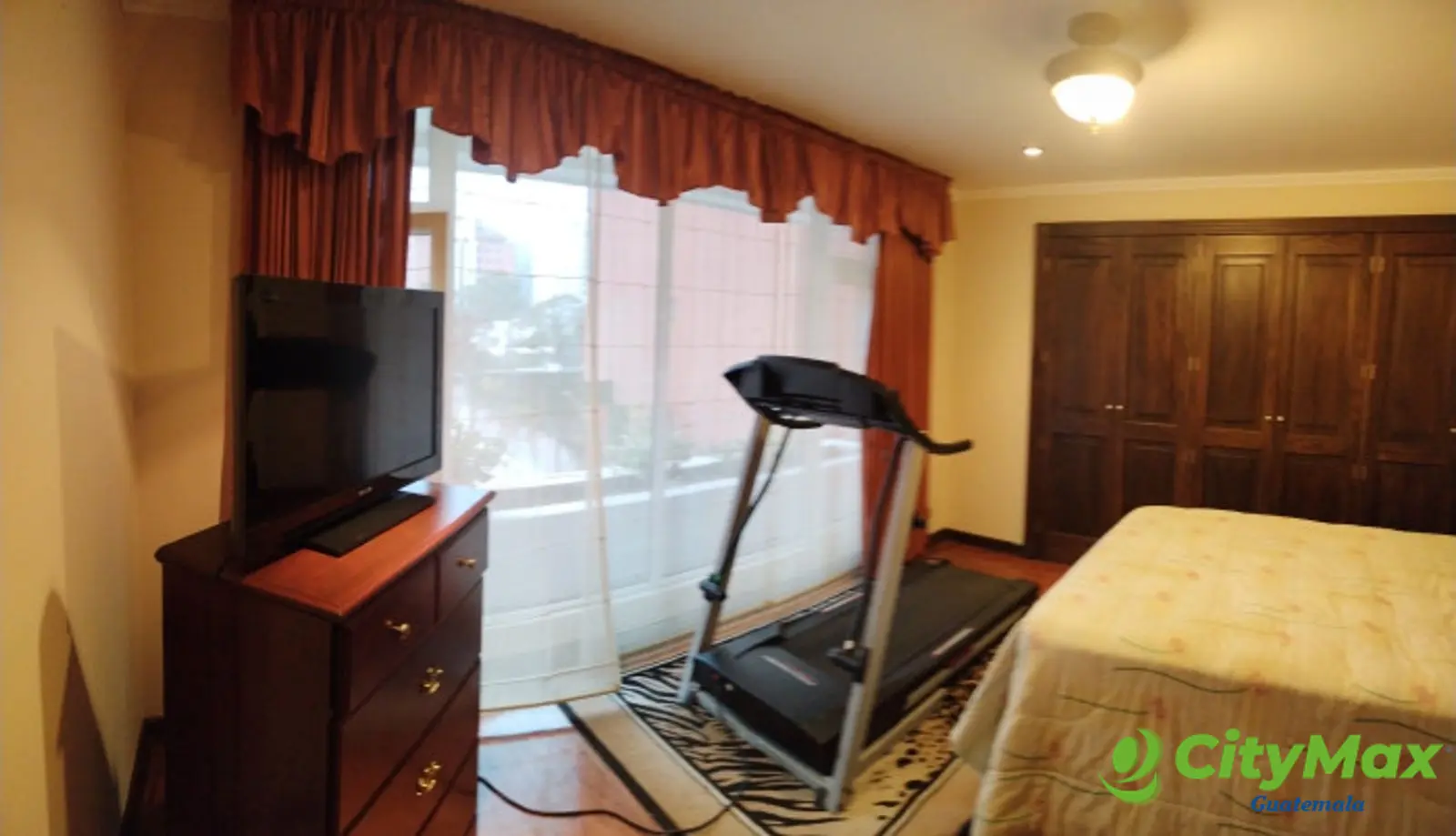 Apartamento en venta zona 10 con 3 habitaciones  - foto 25