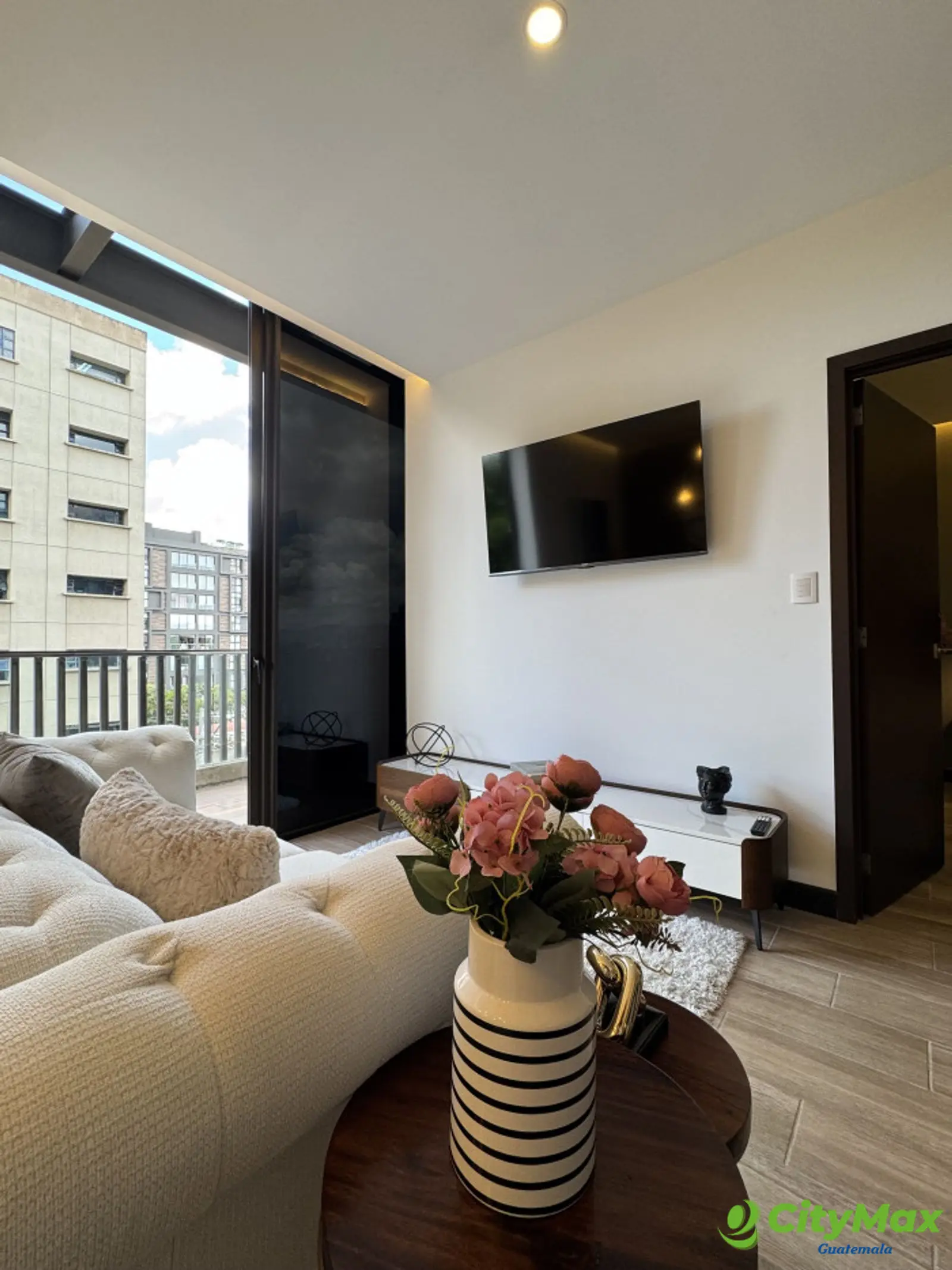Pent House en venta en VH II Zona 15 Guatemala - foto 15