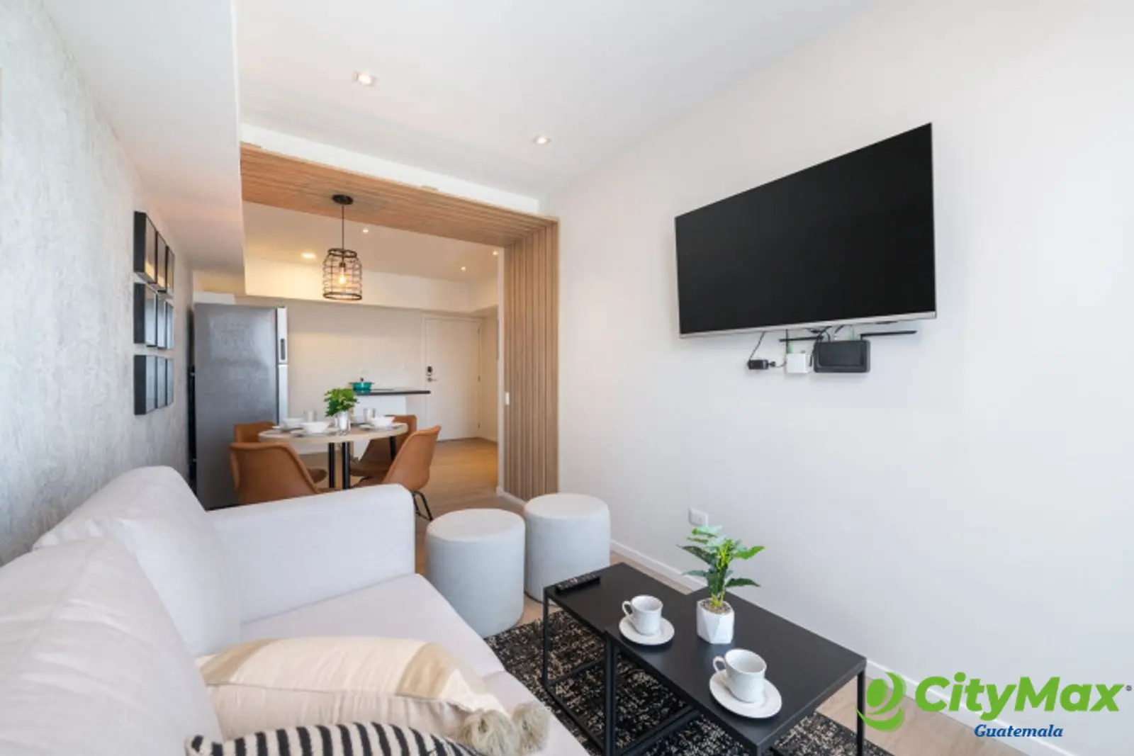 Apartamento Amueblado en Venta en Narama Zona 13 - foto 15