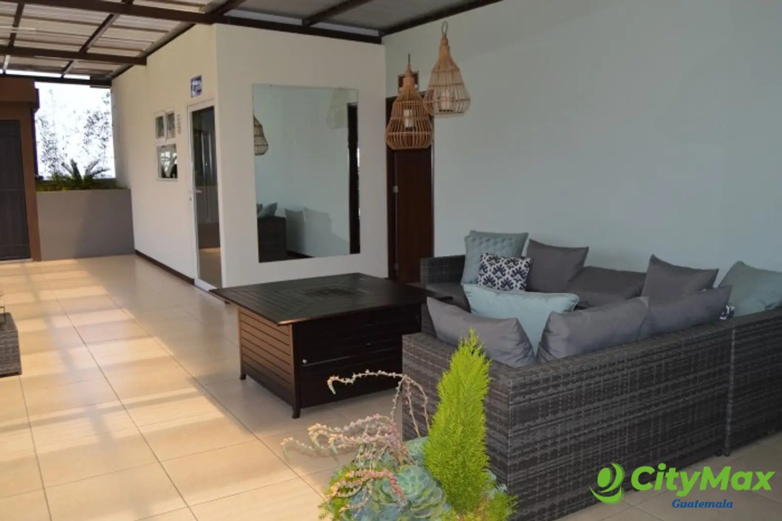Se vende apartamento para inversión en zona 7 Rentado - foto 20