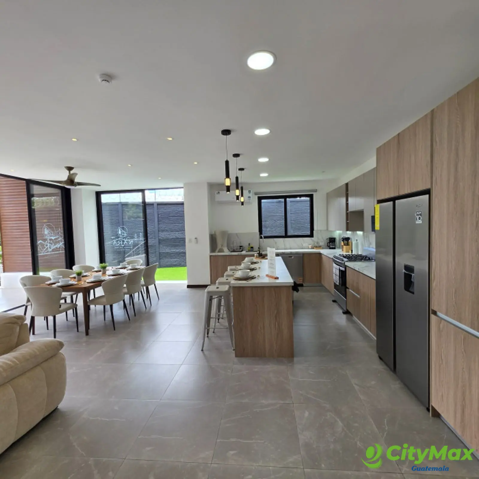 Exclusiva Casa en Venta en Laguna El Pino Santa Rosa - foto 14
