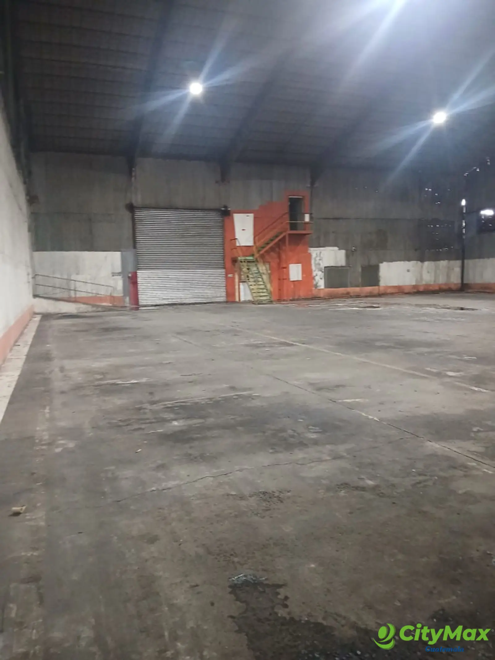 Bodega de 11,520 m2 en Alquiler carretera Escuintla - foto 9