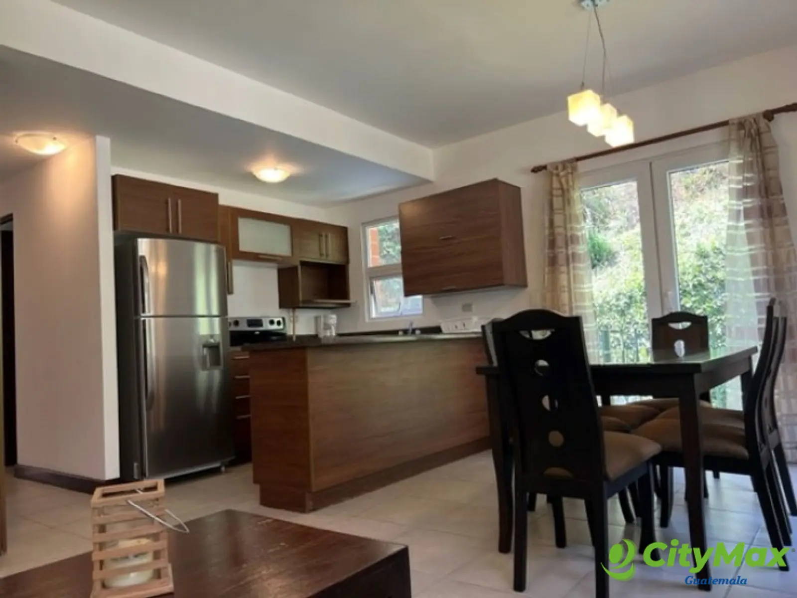 En Venta Apartamento en el Km 16 CAES Villa Entreluces  - foto 2