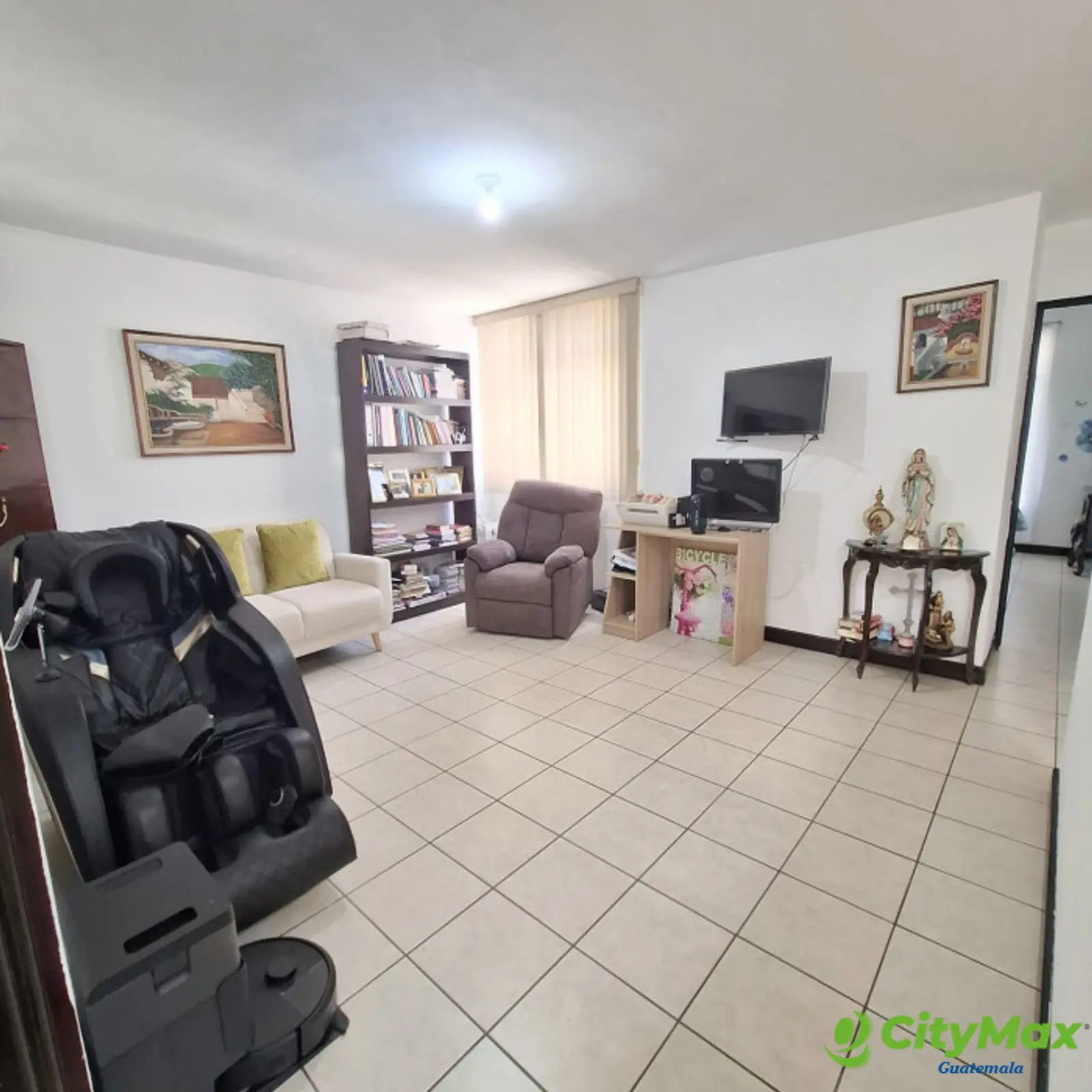 Casa en venta Residencial Campo Verde Entrada Olmeca - foto 16
