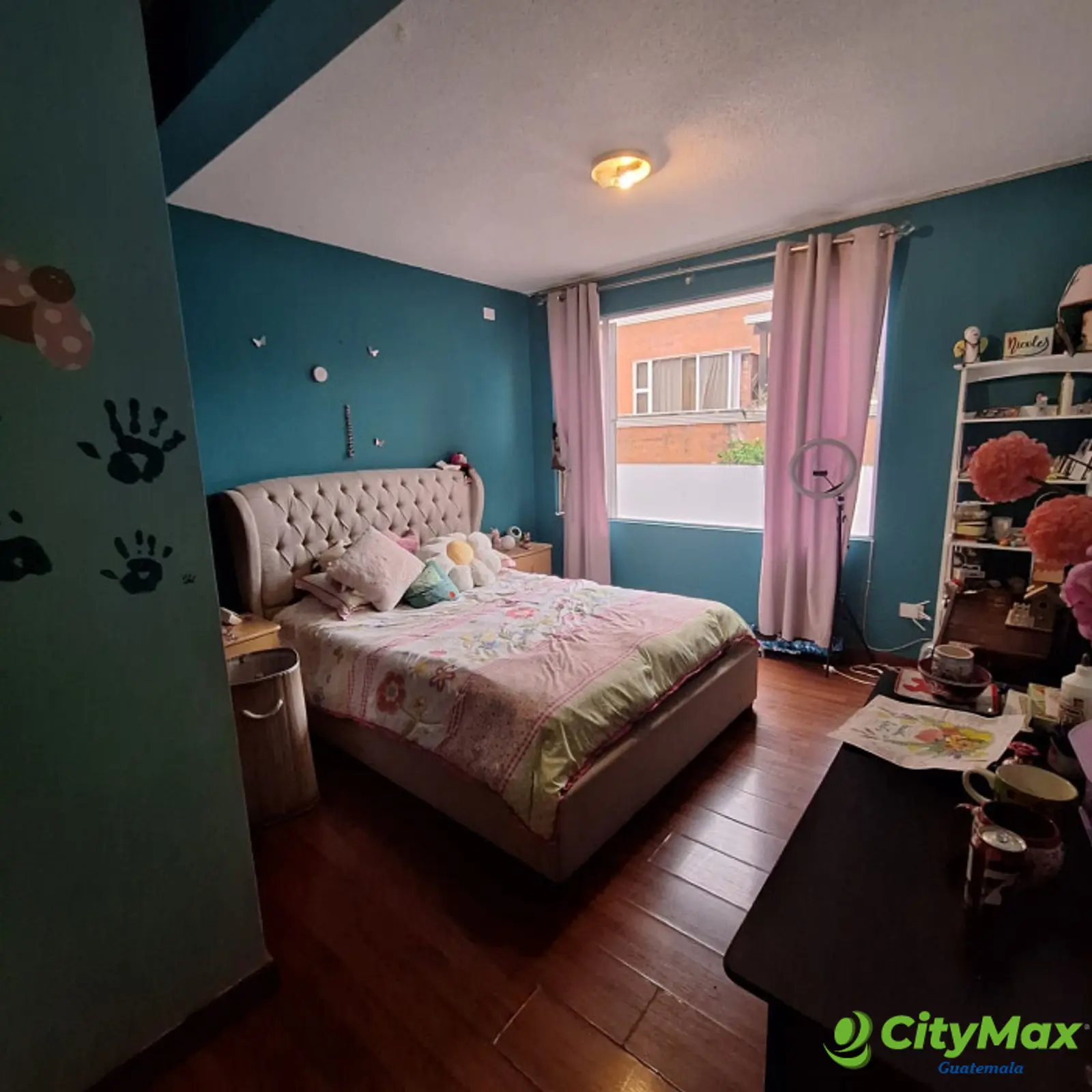 Casa en venta en condominio zona 13 Guatemala - foto 14