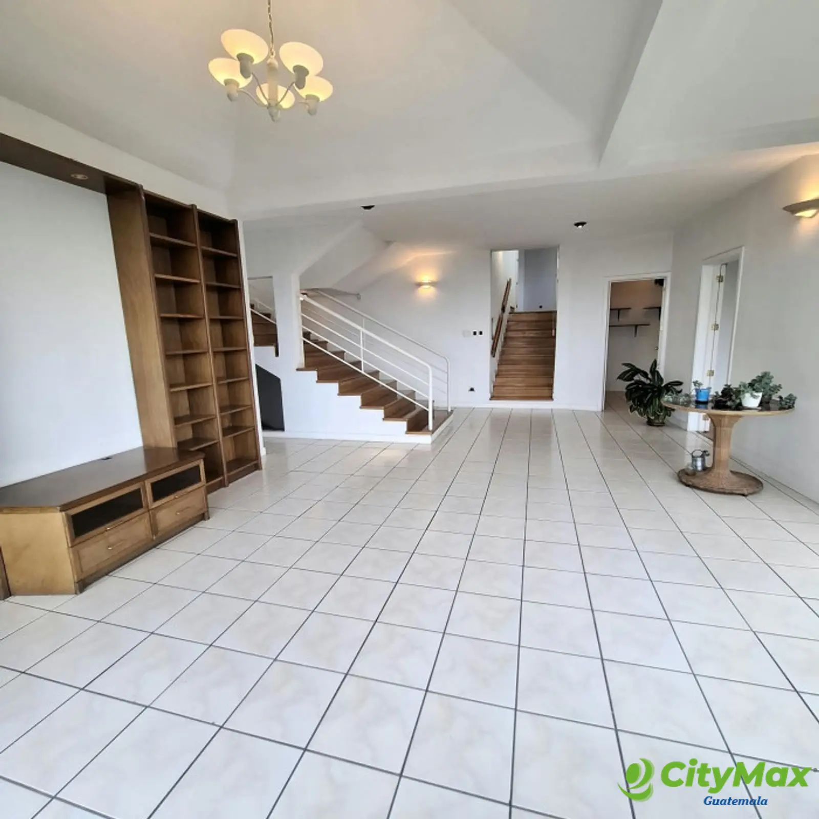 Casa de venta Residencial La Mirada KM 10.5 Guatemala - foto 2