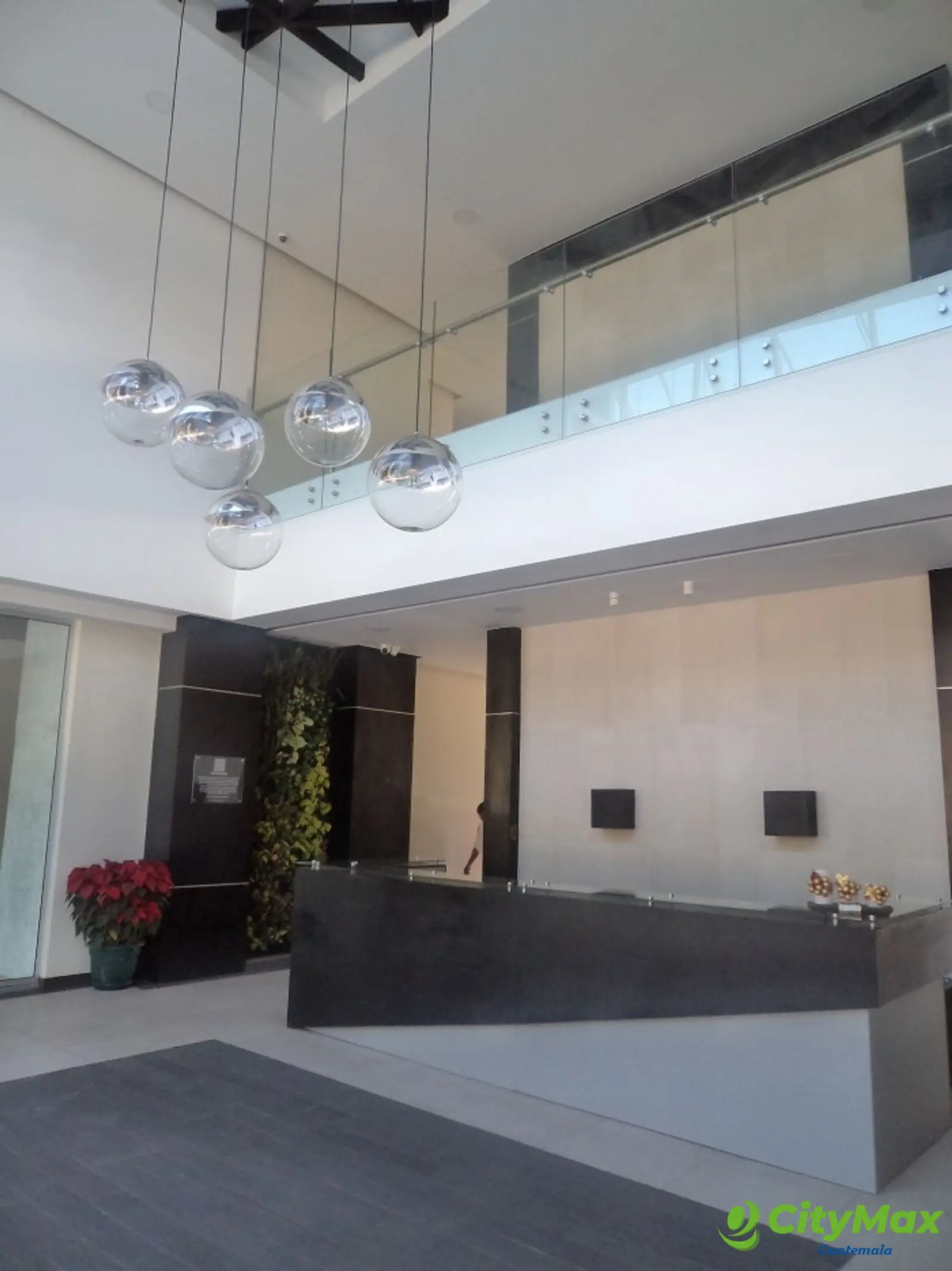Alquilo Oficina con 86.20m2 en Carretera El Salvador - foto 7