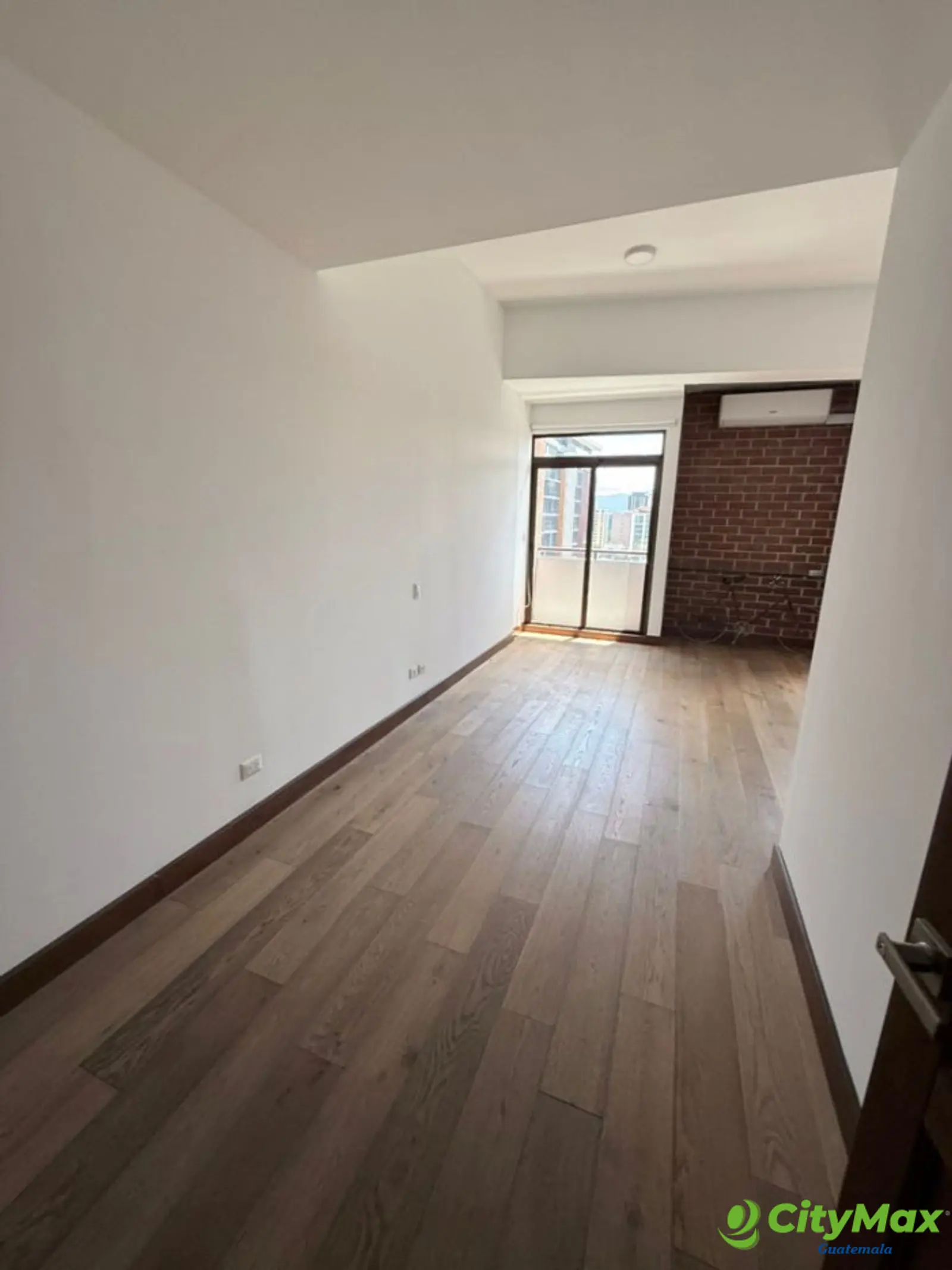 Apartamento en zona 10 Ciudad de Guatemala - foto 7
